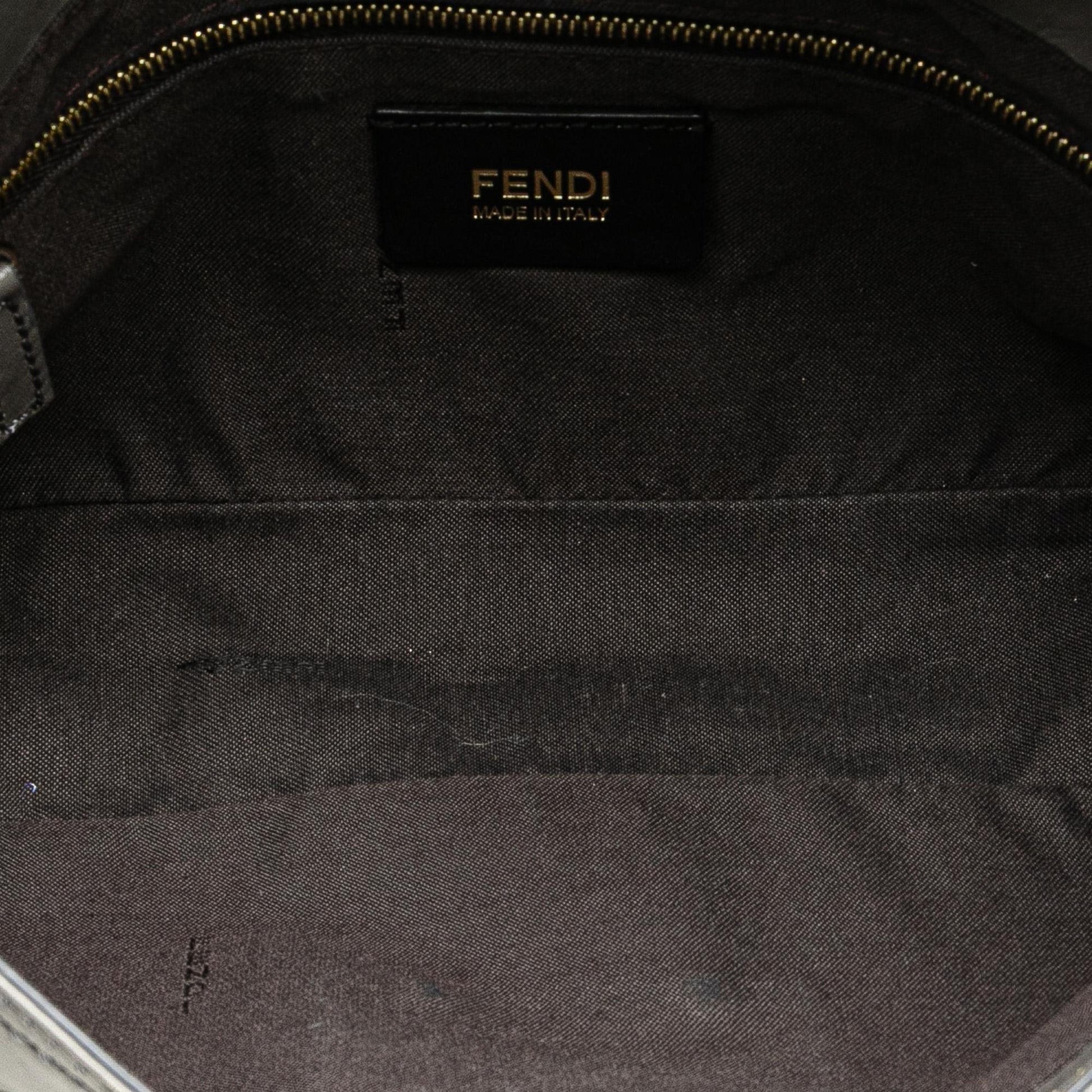 Fendi Baguette Crossbody - Rovelle Bags
