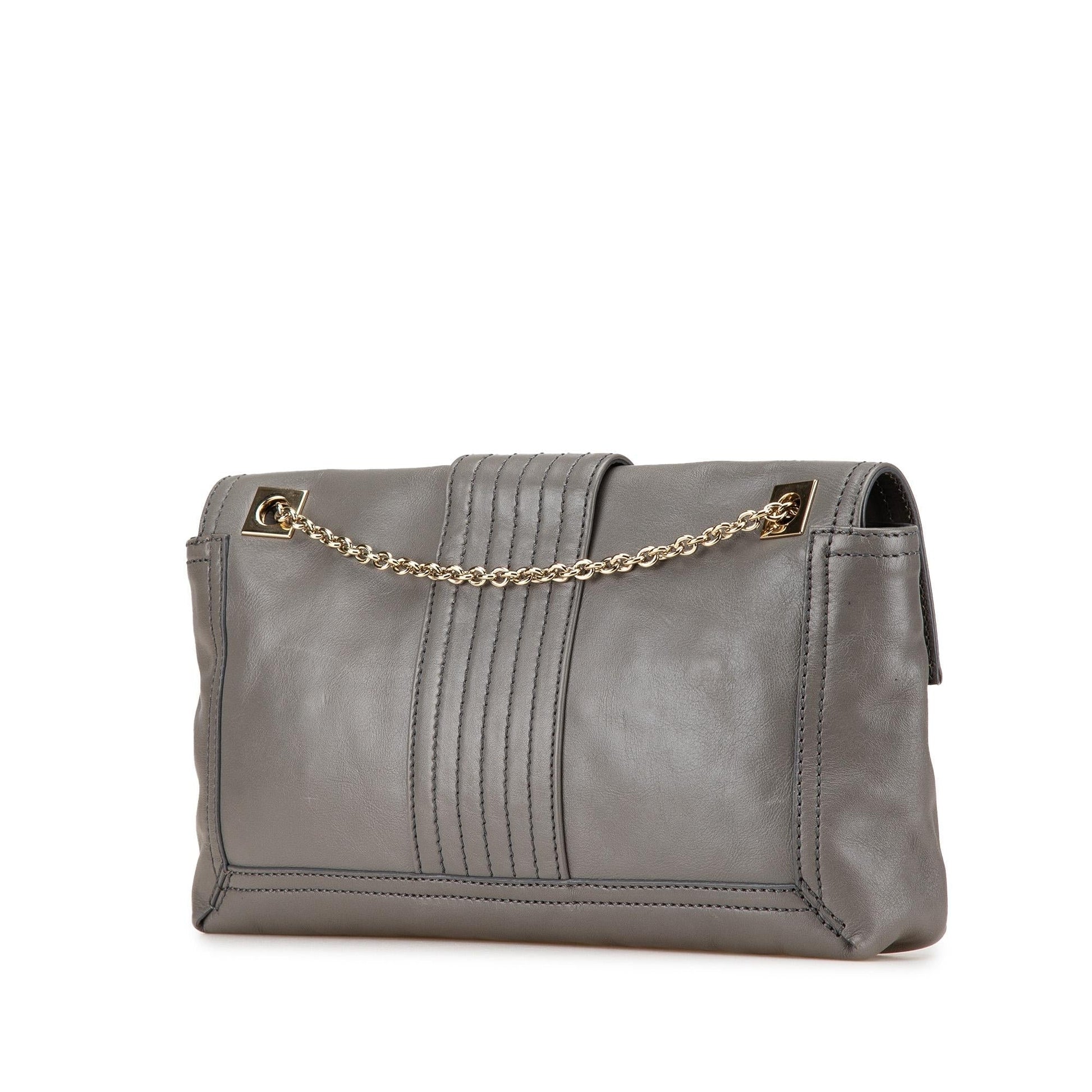 Fendi Baguette Crossbody - Rovelle Bags