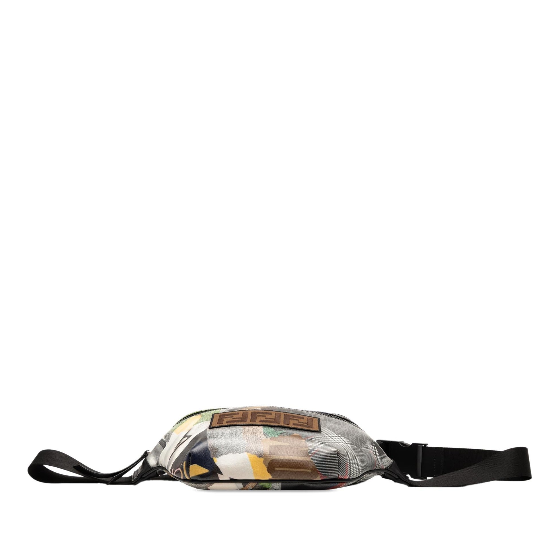 Fendi Handbag - Rovelle Bags