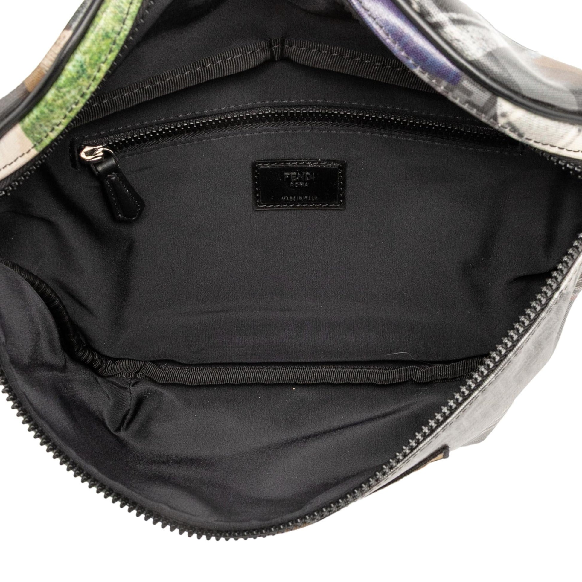 Fendi Handbag - Rovelle Bags