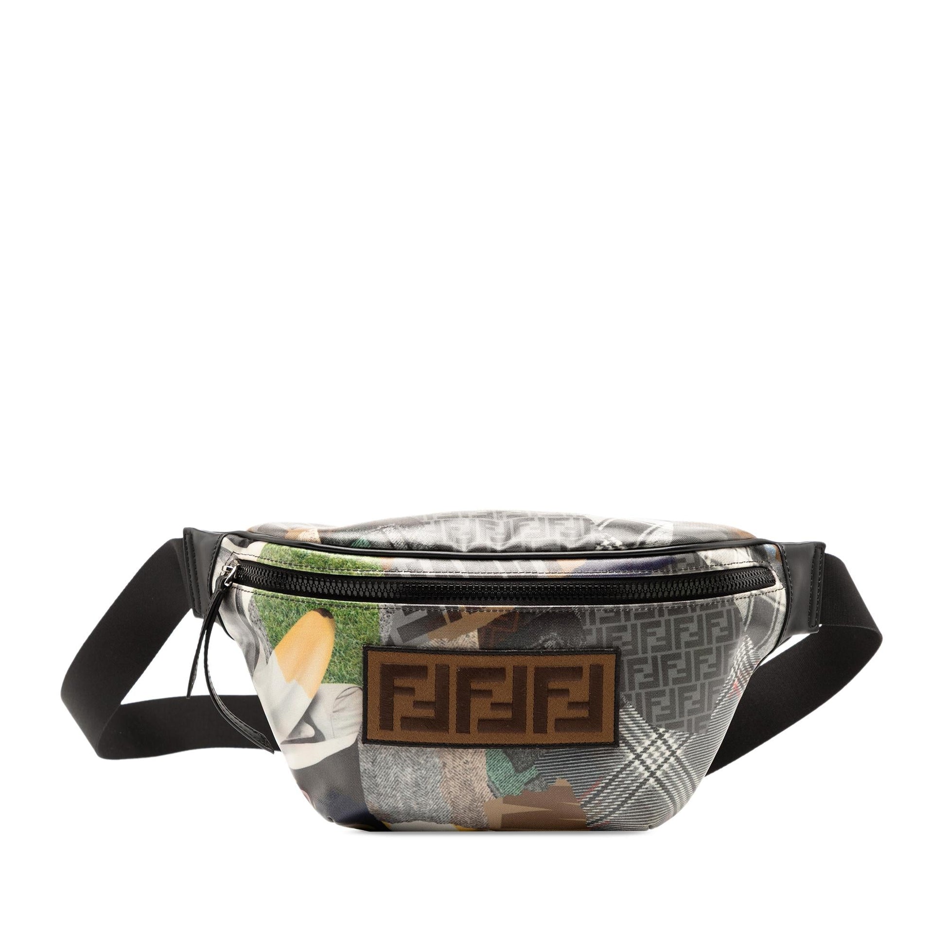 Fendi Handbag - Rovelle Bags