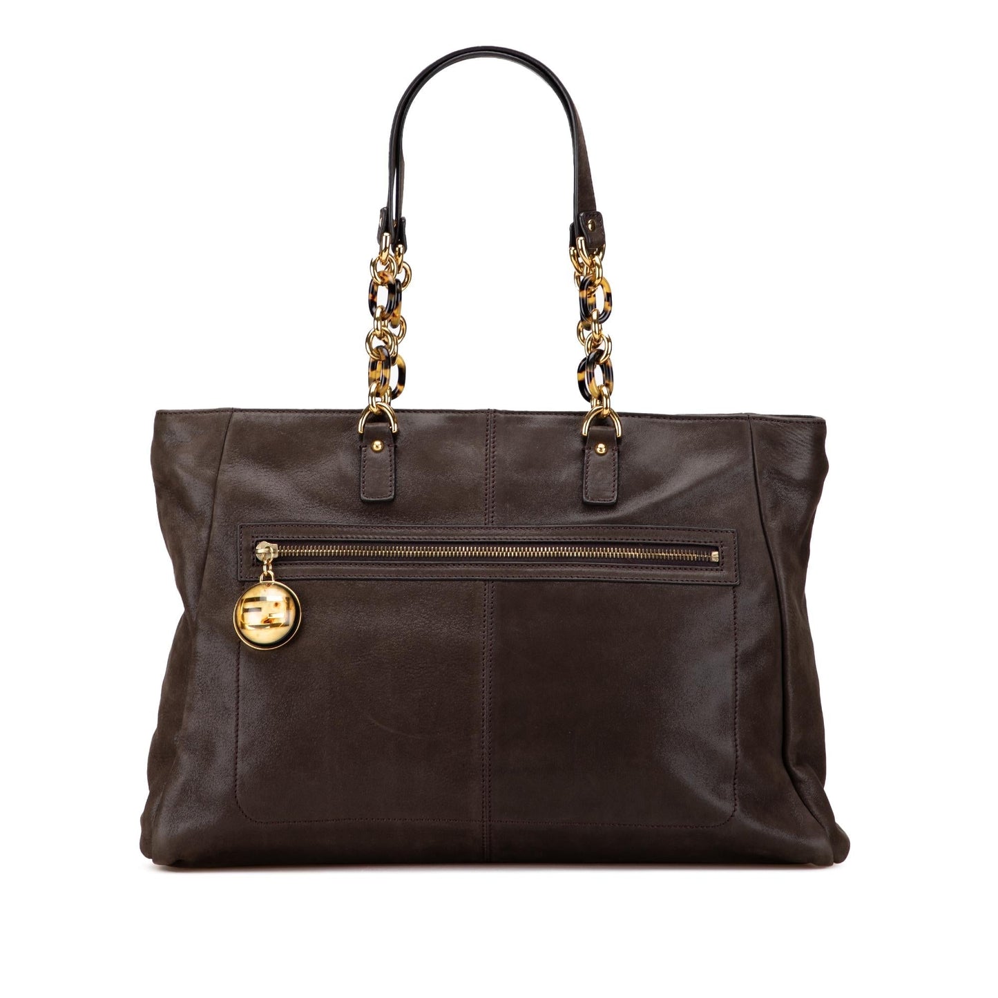 Fendi Tote Tote - Rovelle Bags