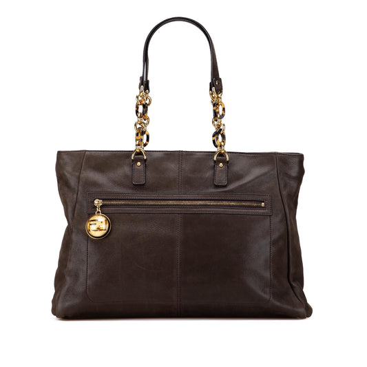 Fendi Tote Tote - Rovelle Bags