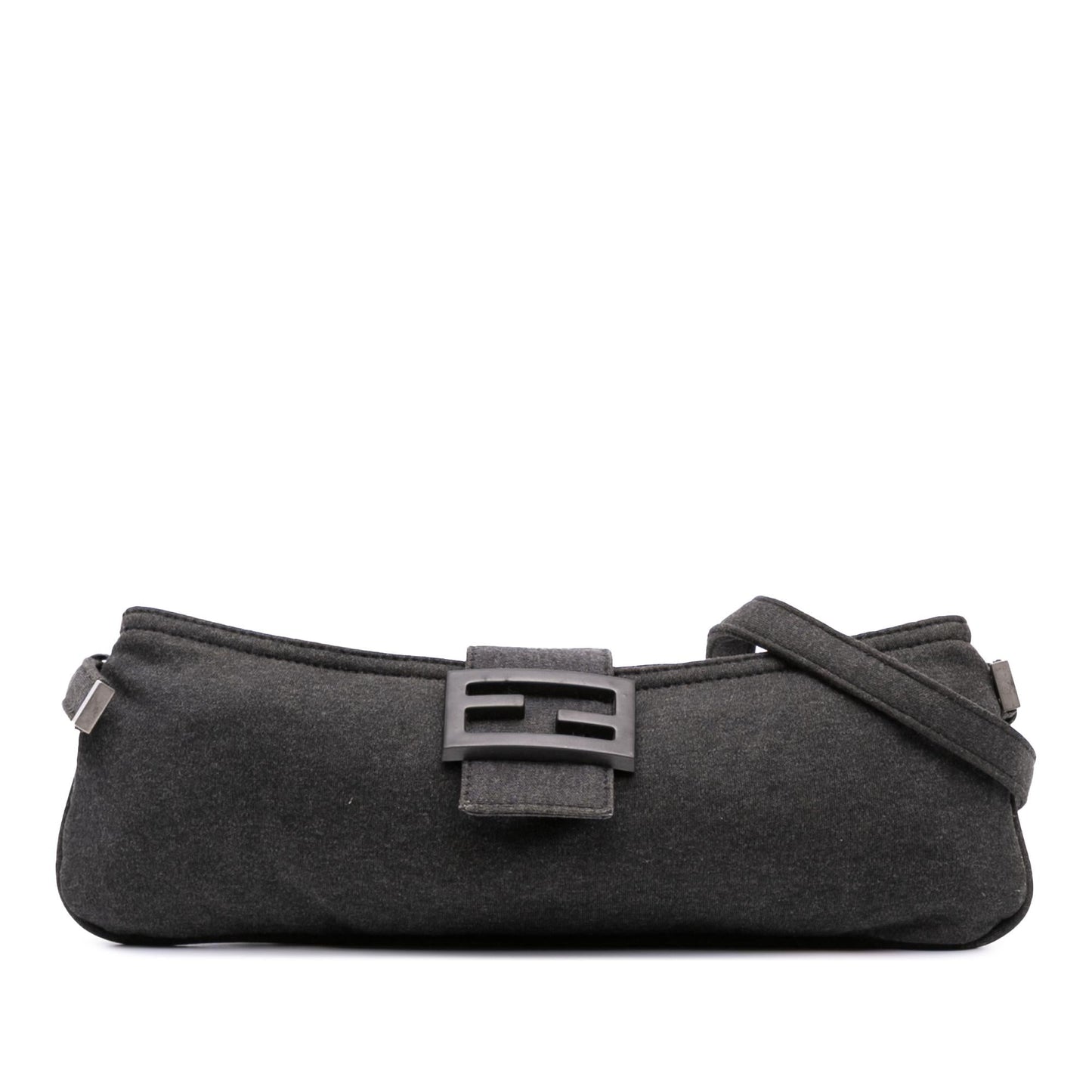 Fendi Baguette Crossbody - Rovelle Bags