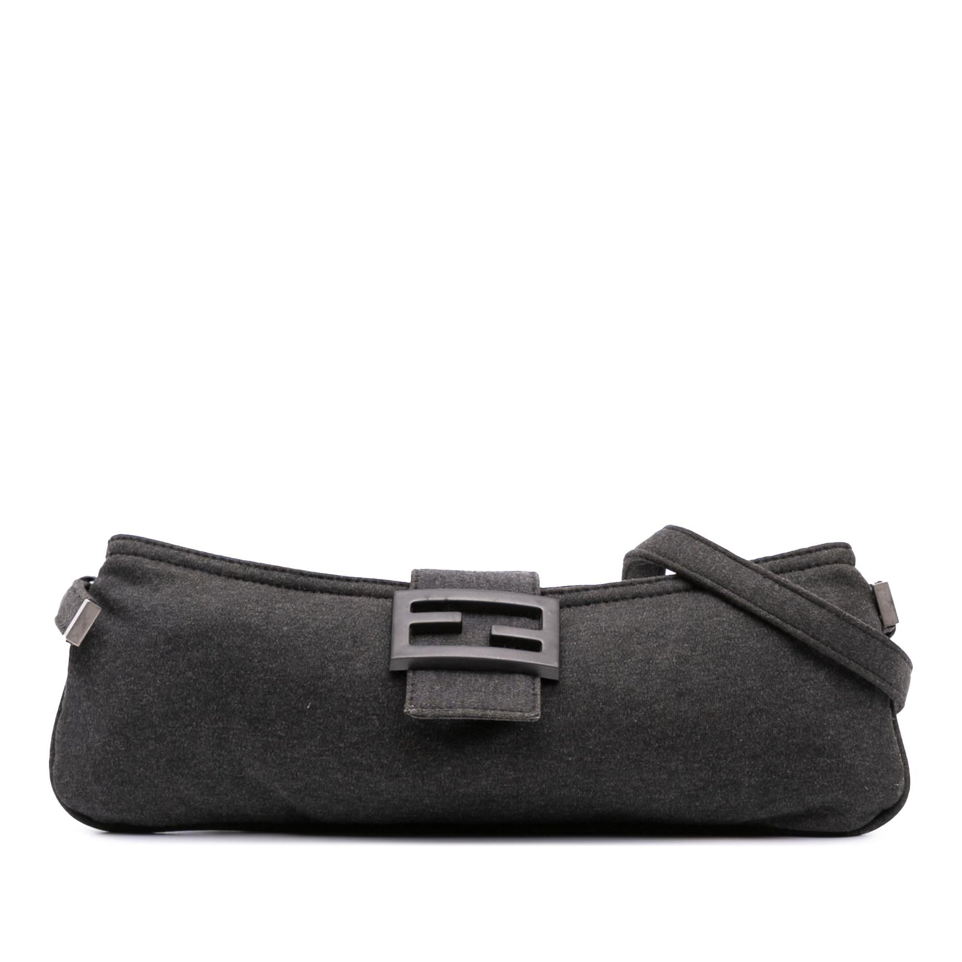 Fendi Baguette Crossbody - Rovelle Bags