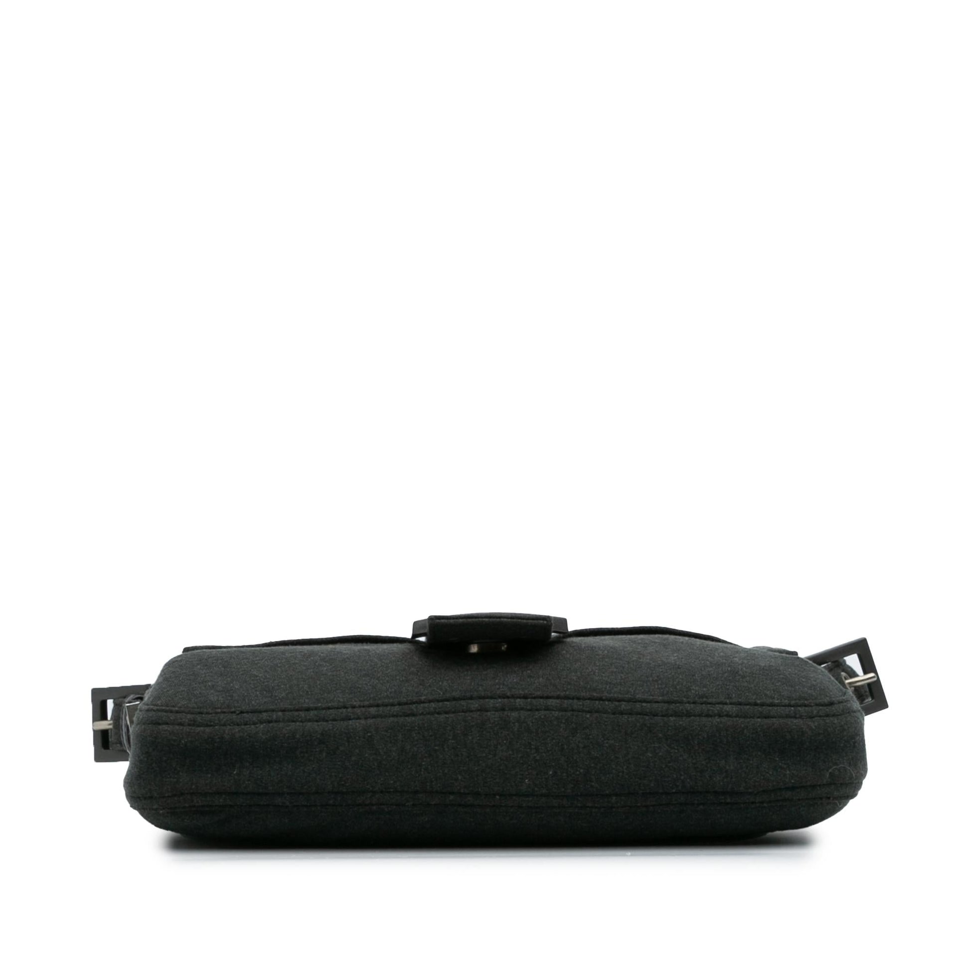 Fendi Baguette Shoulder Bag - Rovelle Bags