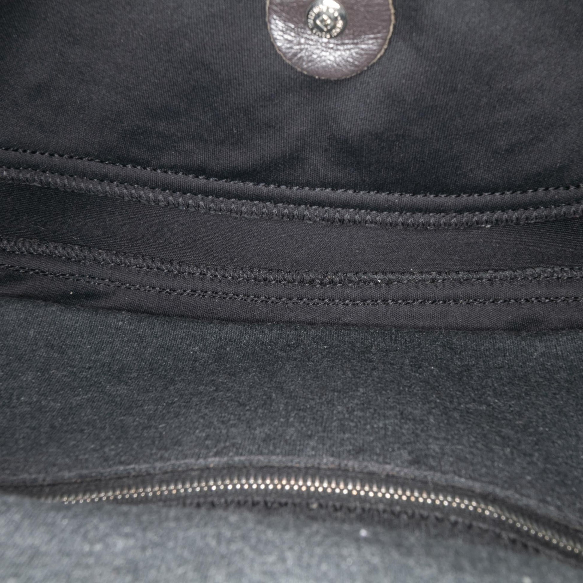 Fendi Baguette Shoulder Bag - Rovelle Bags