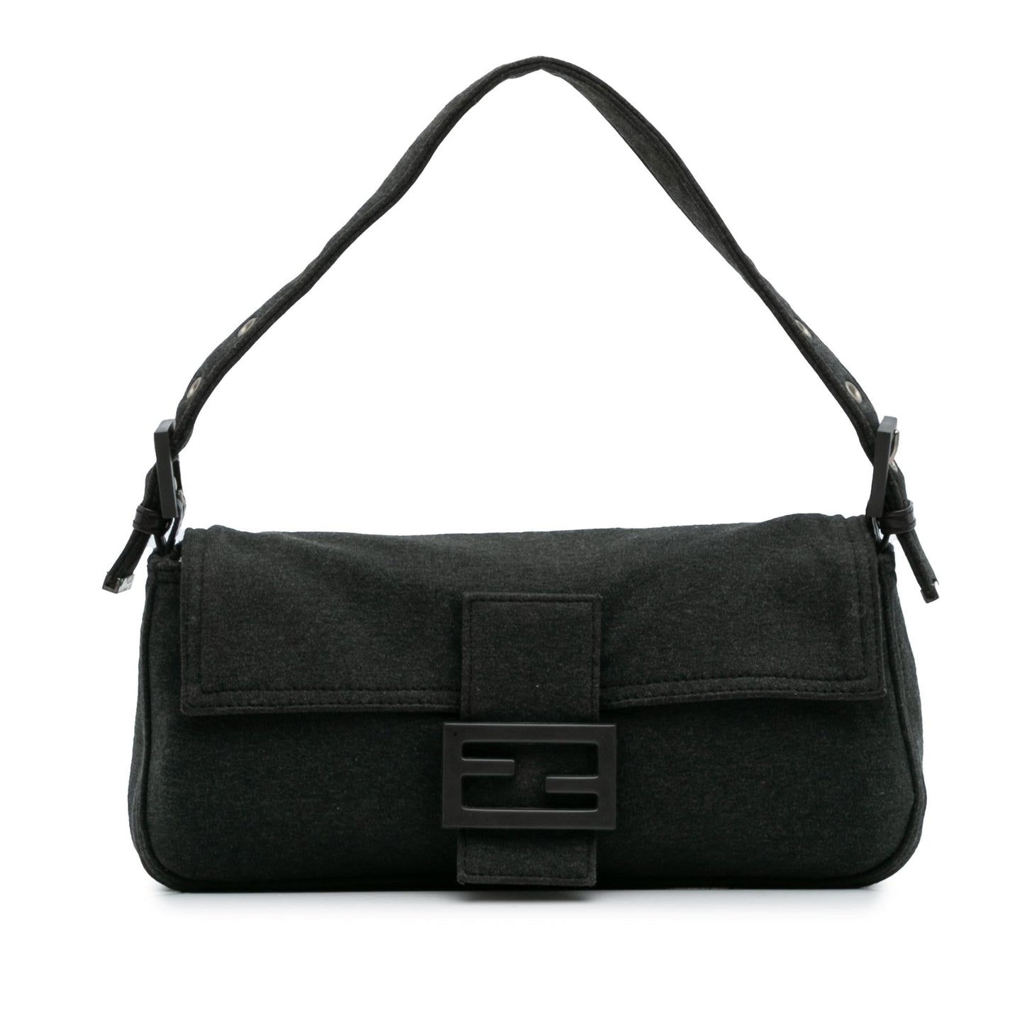 Fendi Baguette Shoulder Bag - Rovelle Bags