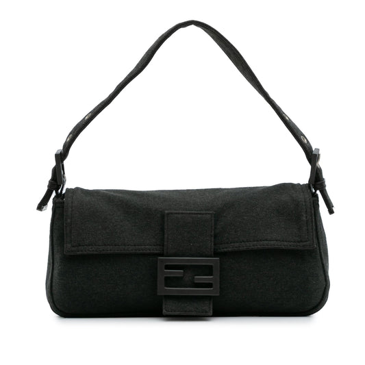 Fendi Baguette Shoulder Bag - Rovelle Bags