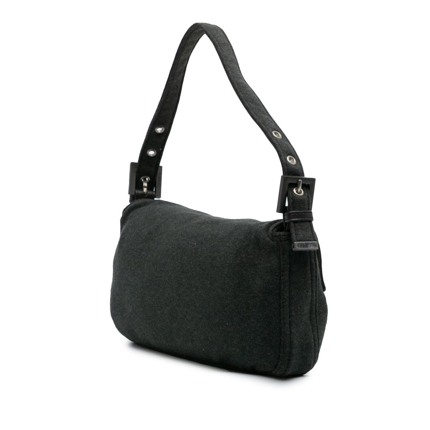 Fendi Baguette Shoulder Bag - Rovelle Bags