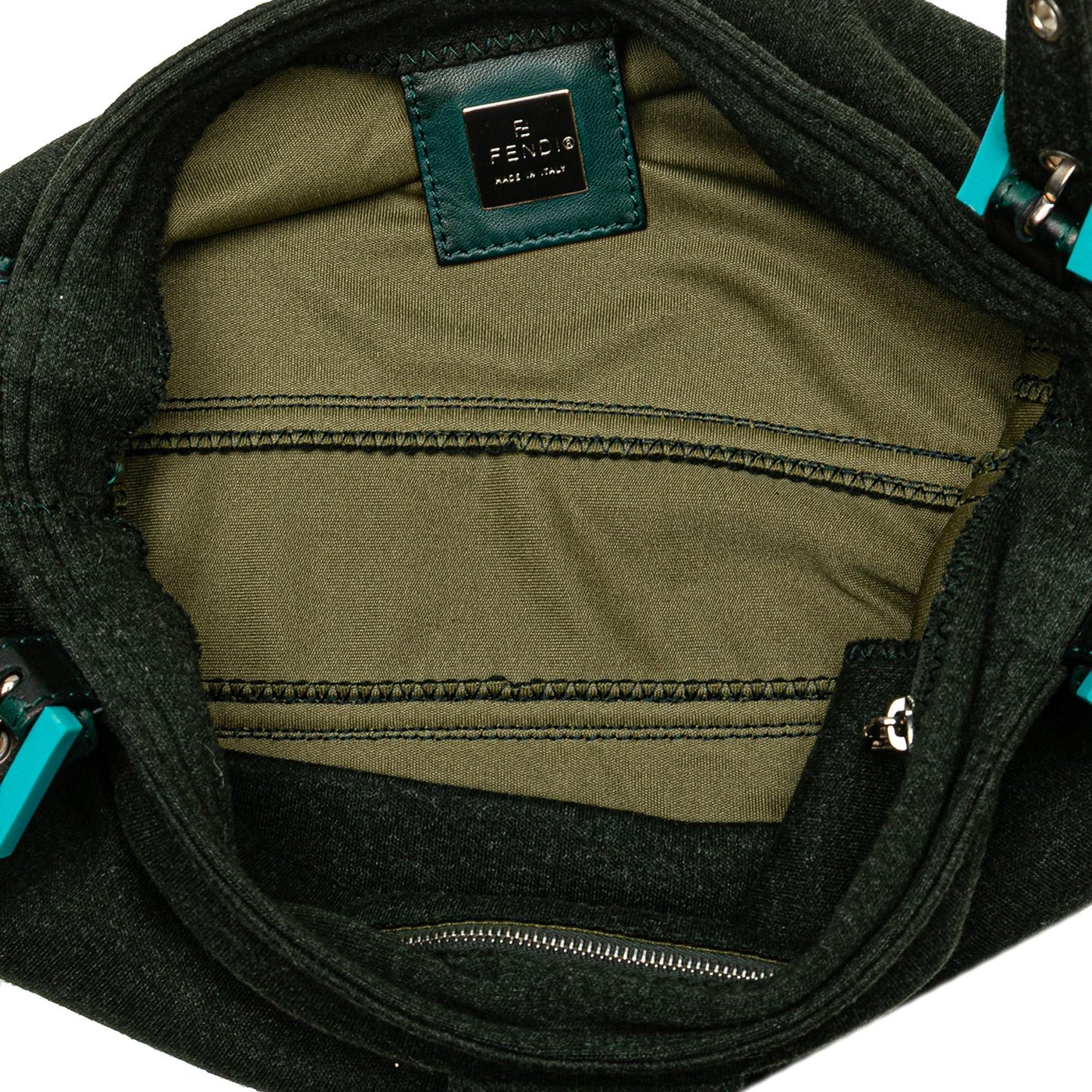 Fendi Shoulder Bag - Rovelle Bags