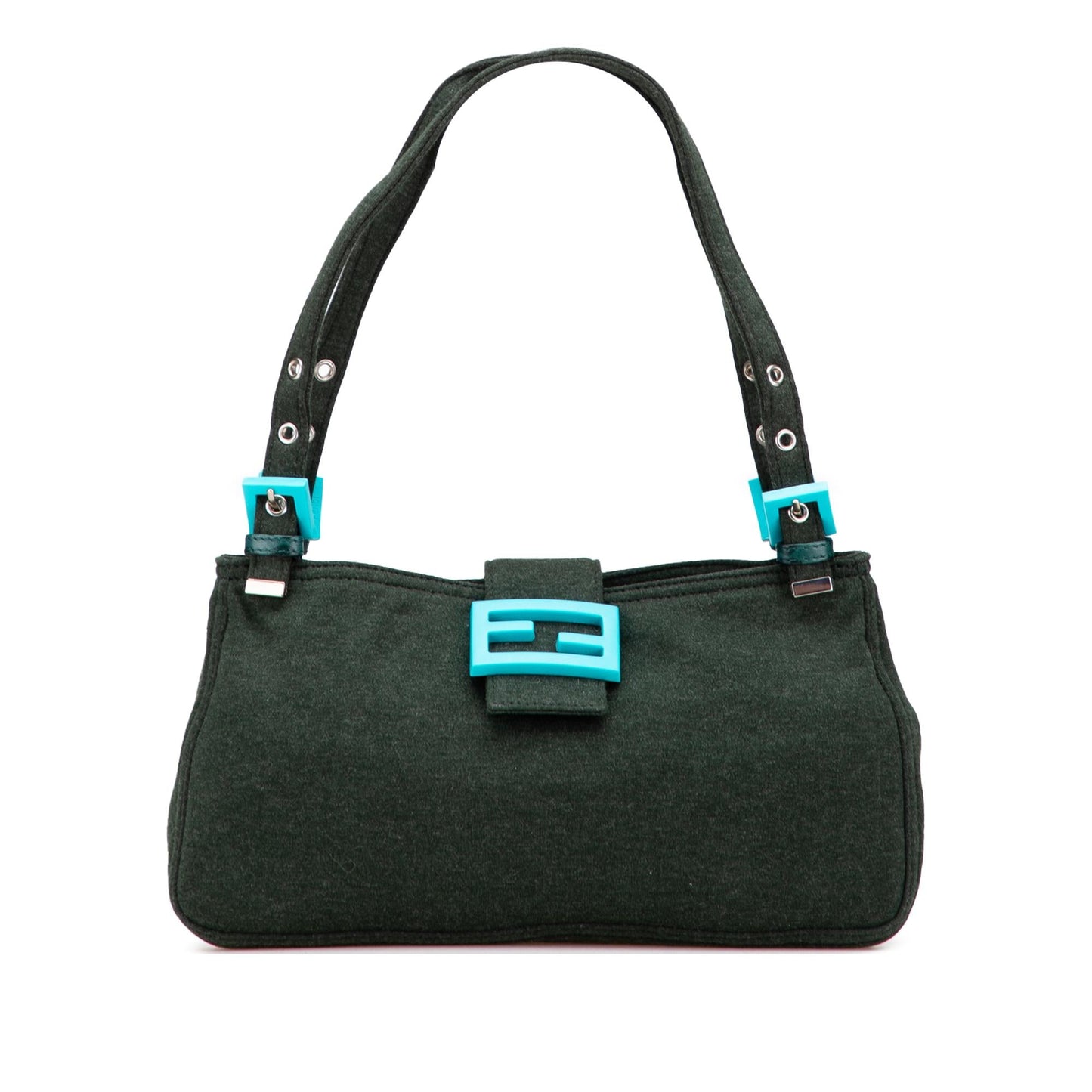 Fendi Shoulder Bag - Rovelle Bags