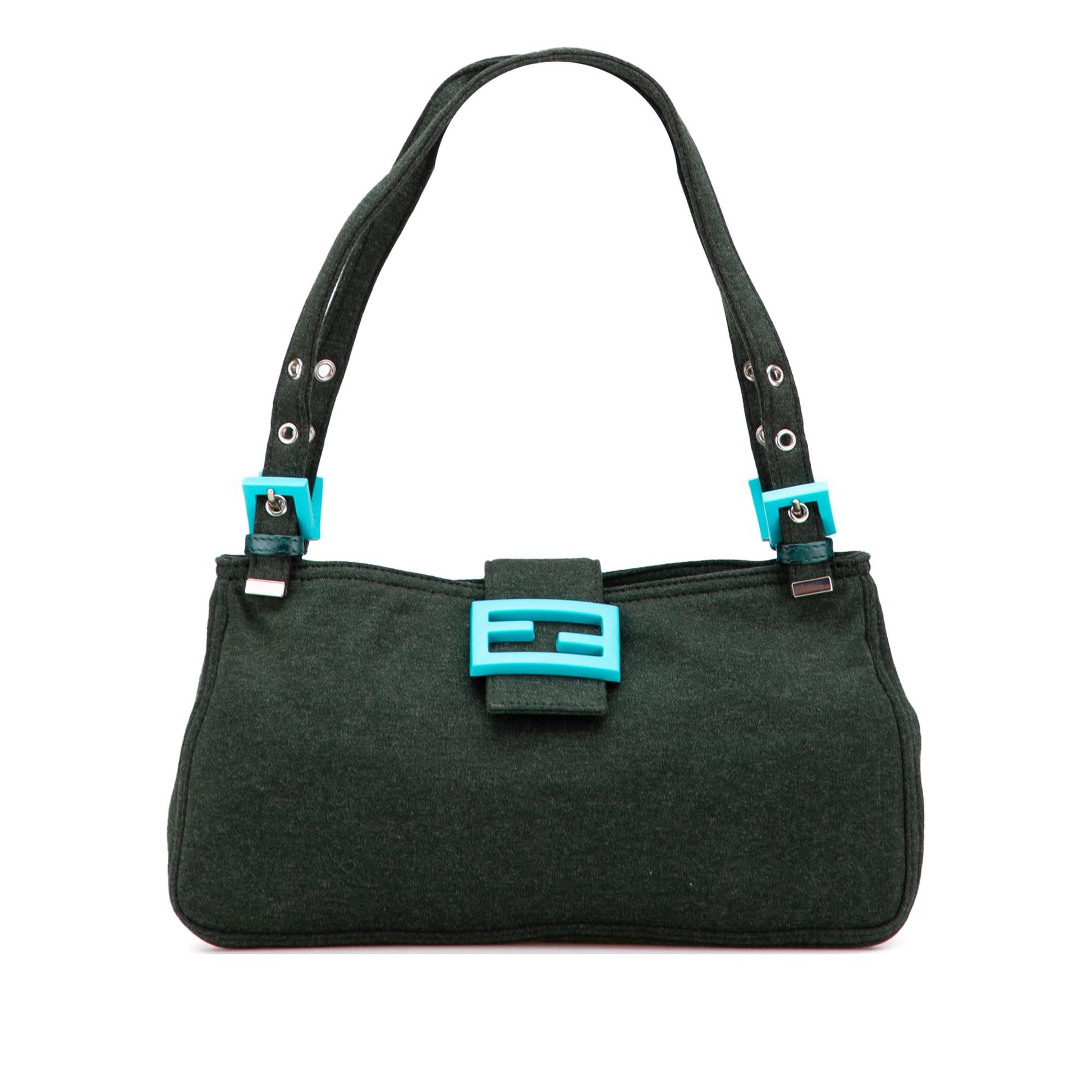 Fendi Shoulder Bag - Rovelle Bags