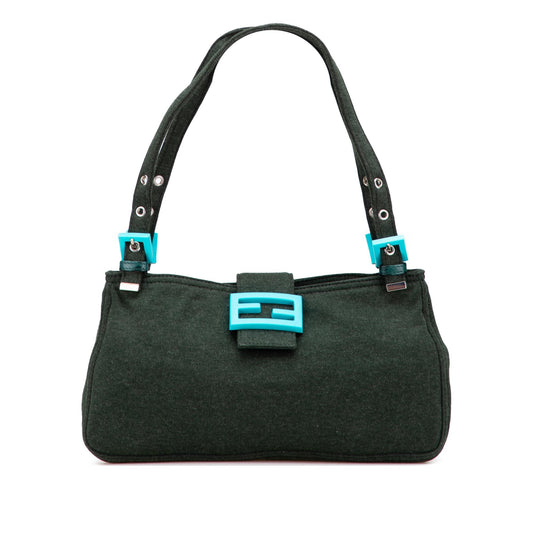 Fendi Shoulder Bag - Rovelle Bags