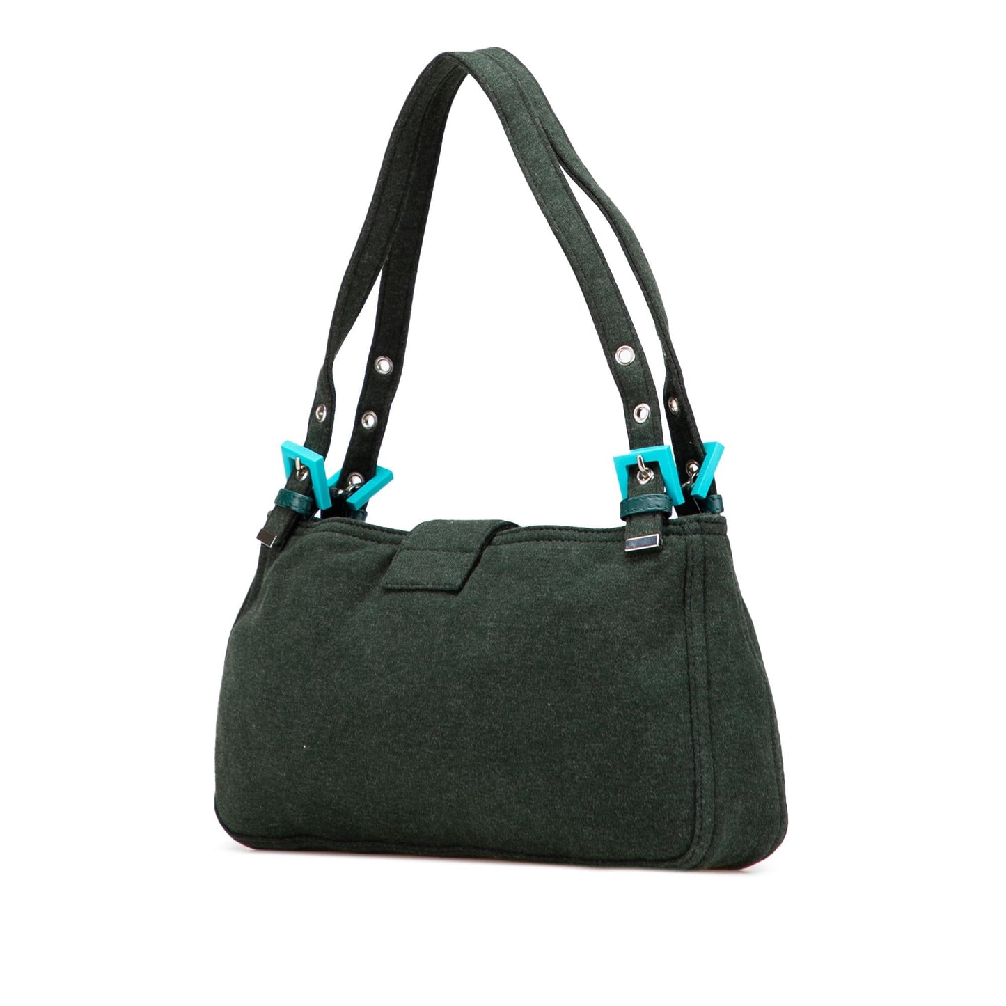 Fendi Shoulder Bag - Rovelle Bags