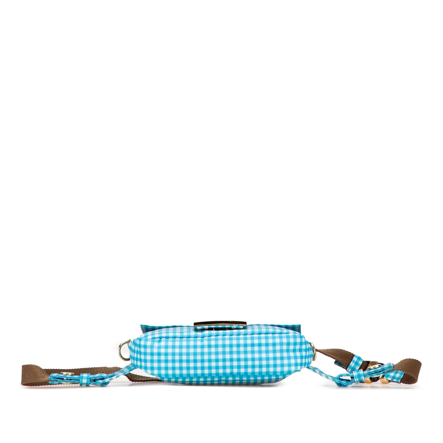 Fendi Baguette Shoulder Bag - Rovelle Bags