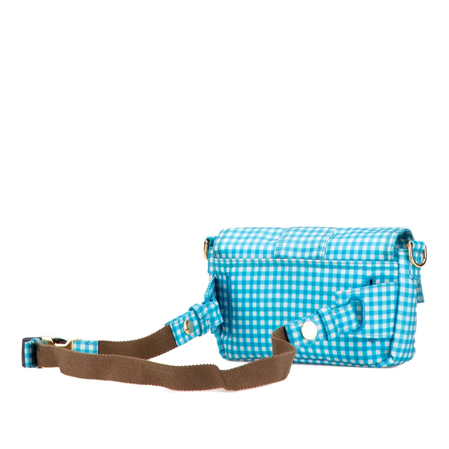 Fendi Baguette Shoulder Bag - Rovelle Bags