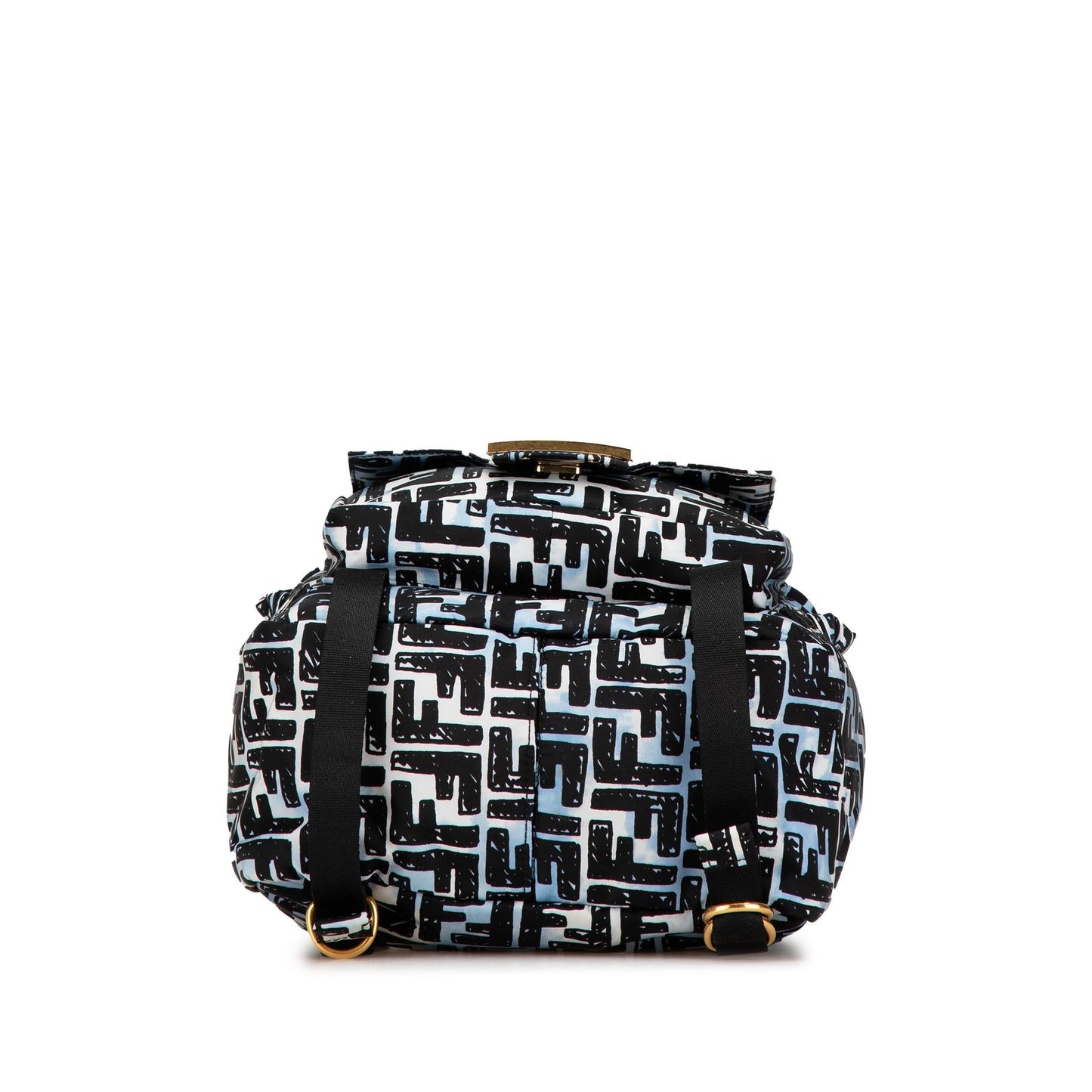 Fendi Baguette Shoulder Bag - Rovelle Bags