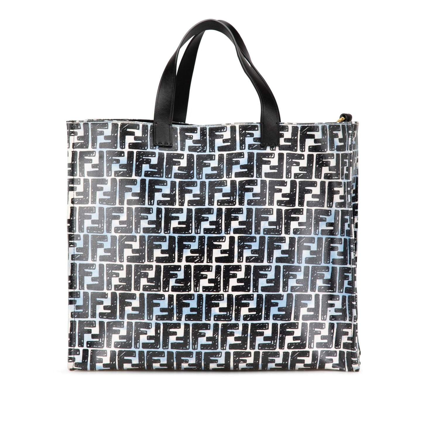 Fendi Tote - Rovelle Bags