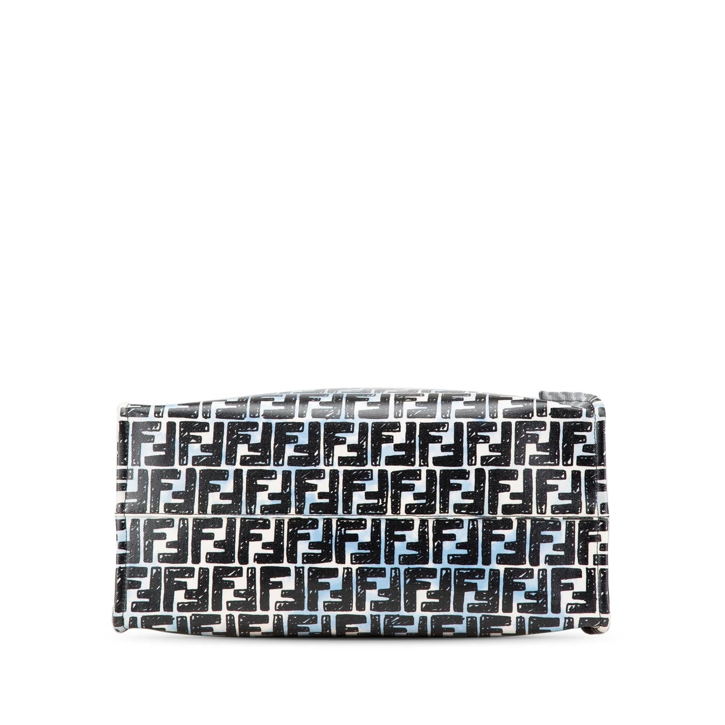 Fendi By The Way Handbag - Rovelle Bags