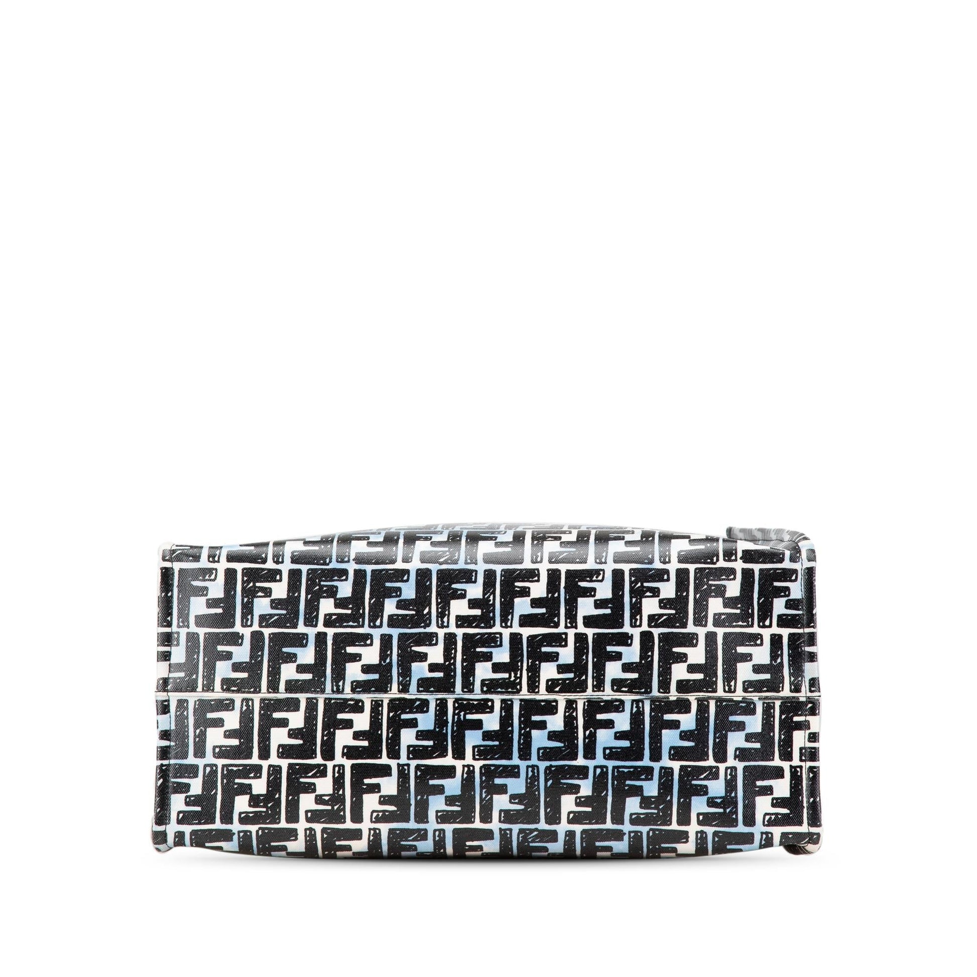 Fendi By The Way Handbag - Rovelle Bags