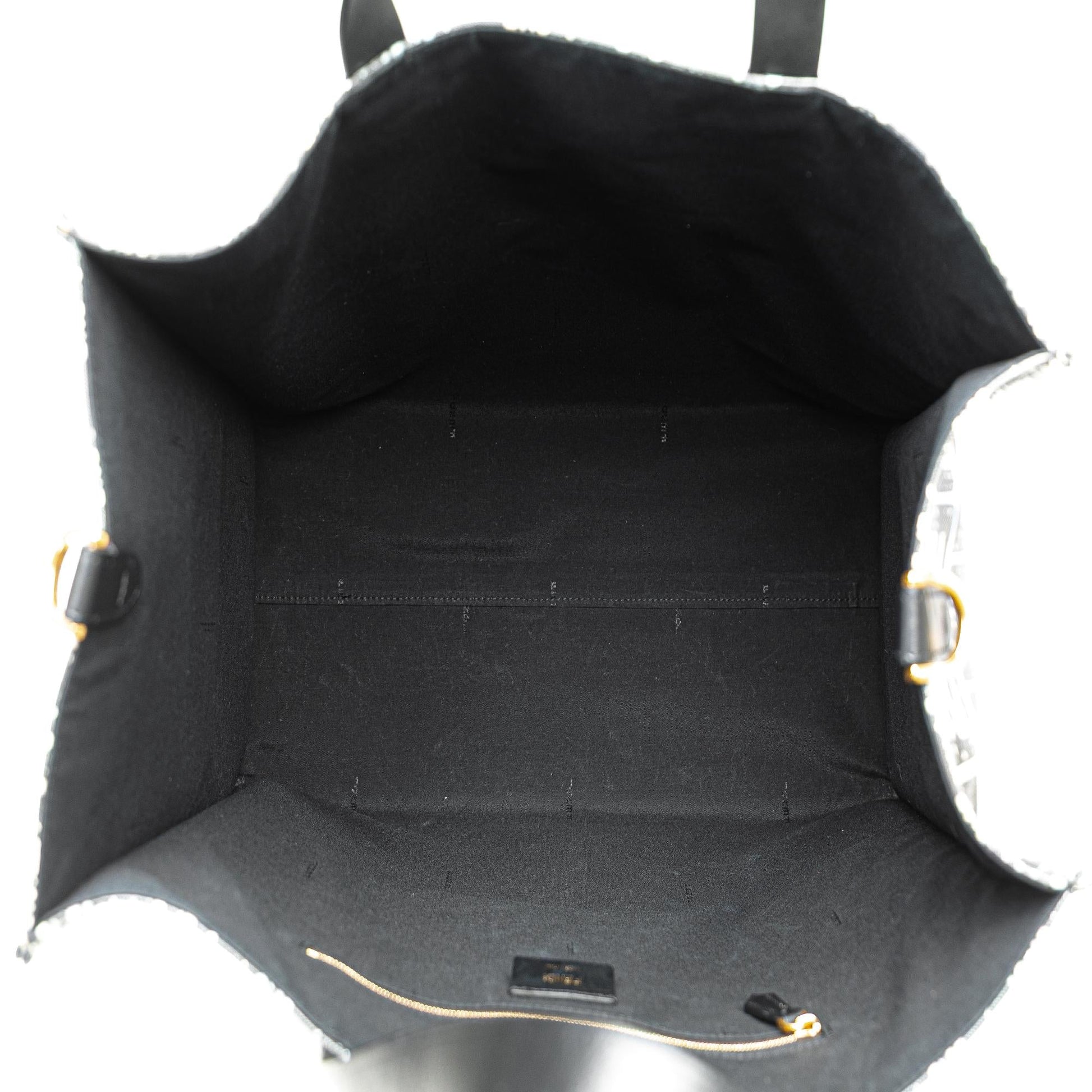 Fendi By The Way Handbag - Rovelle Bags