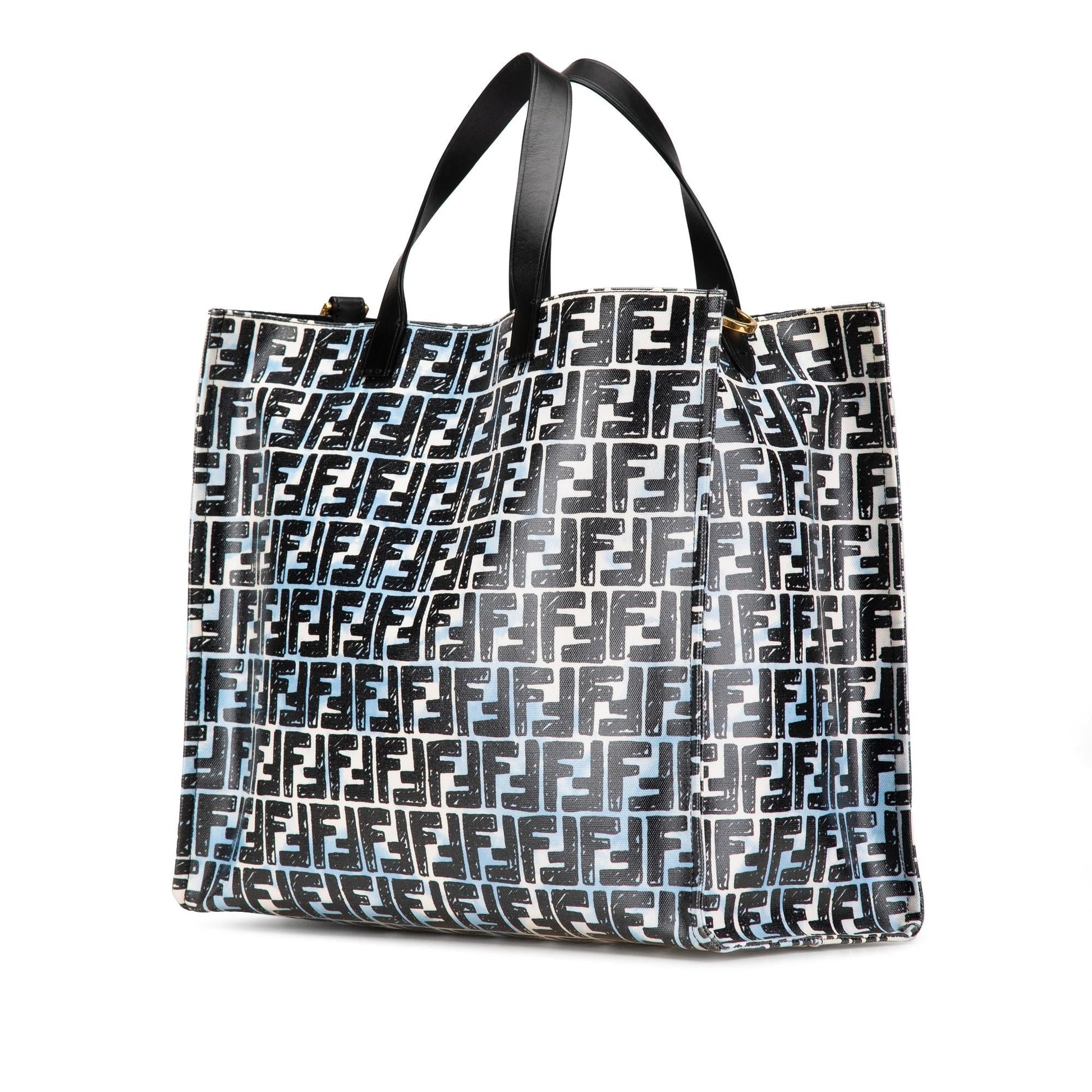 Fendi By The Way Handbag - Rovelle Bags