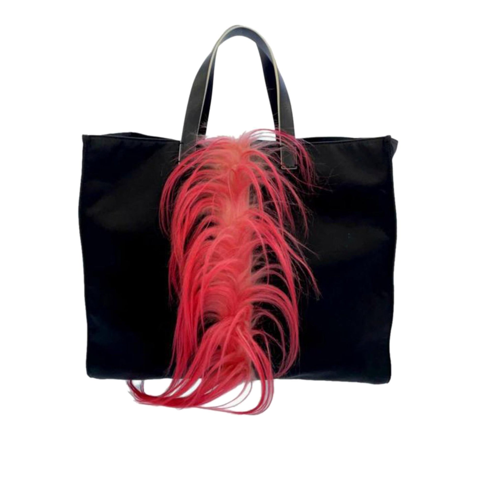 Fendi Baguette Shoulder Bag - Rovelle Bags