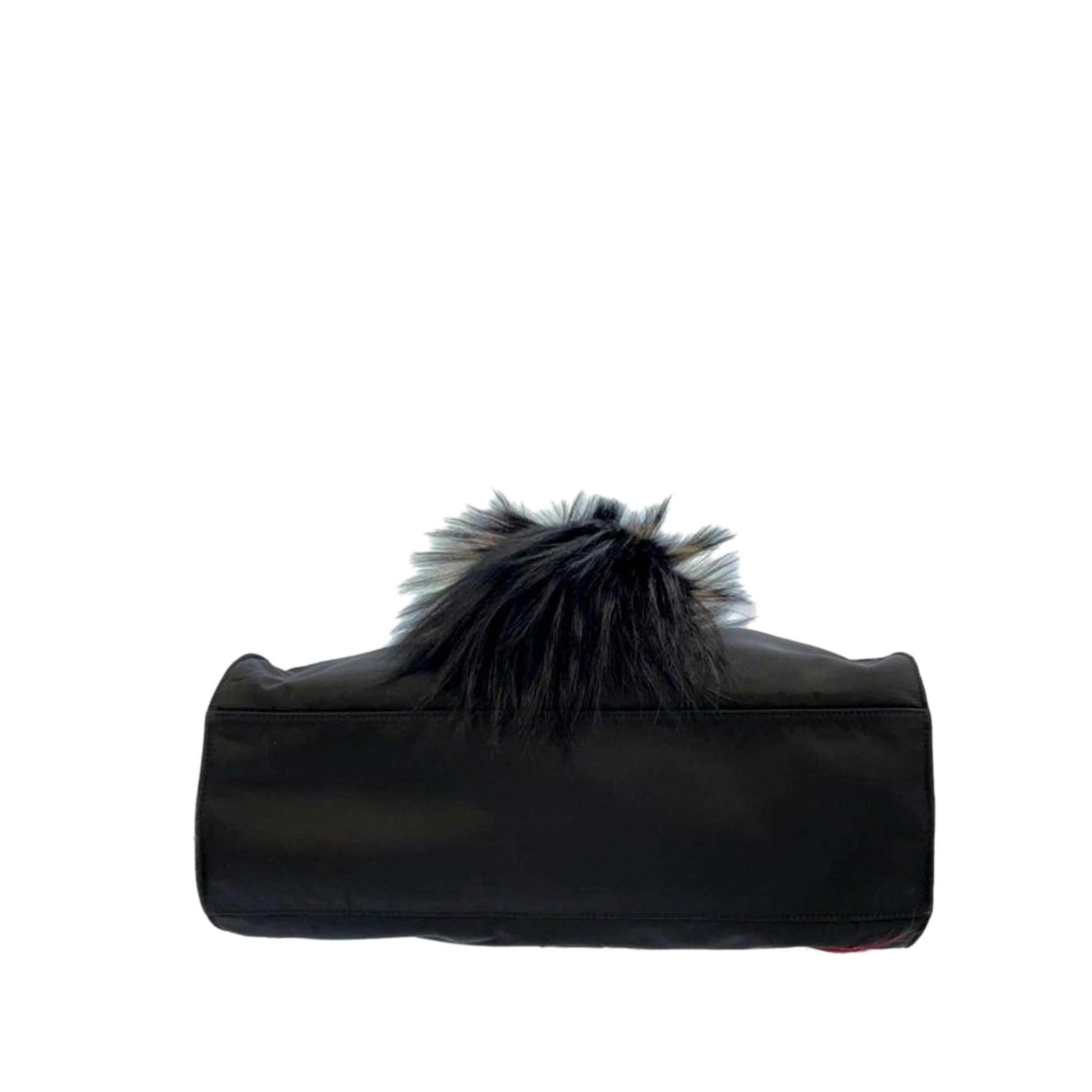 Fendi Baguette Shoulder Bag - Rovelle Bags