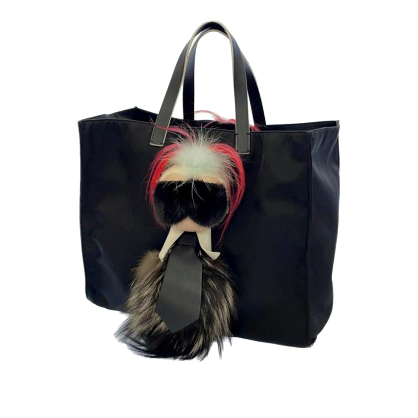 Fendi Tote Tote - Rovelle Bags