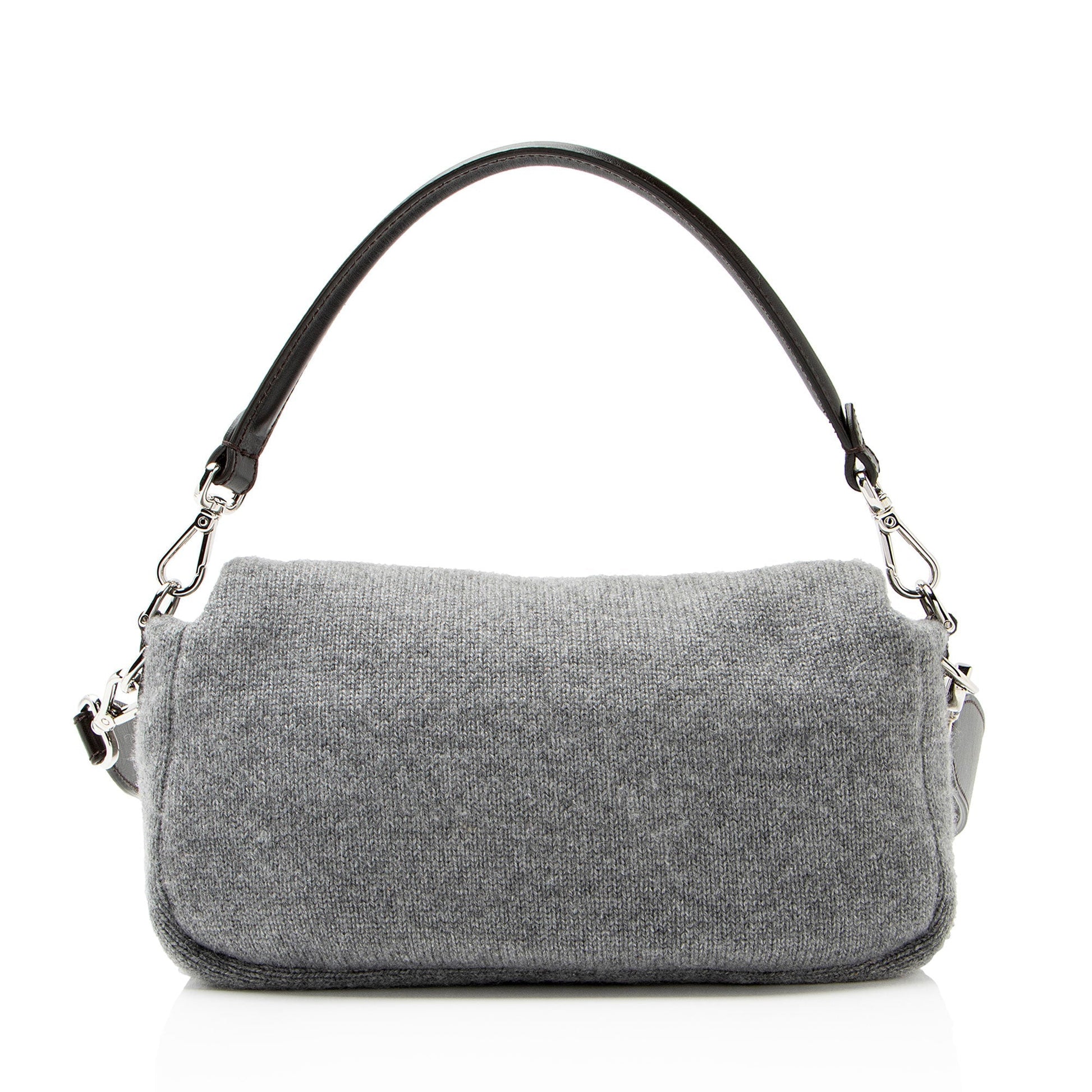 Fendi Baguette Shoulder Bag - Rovelle Bags