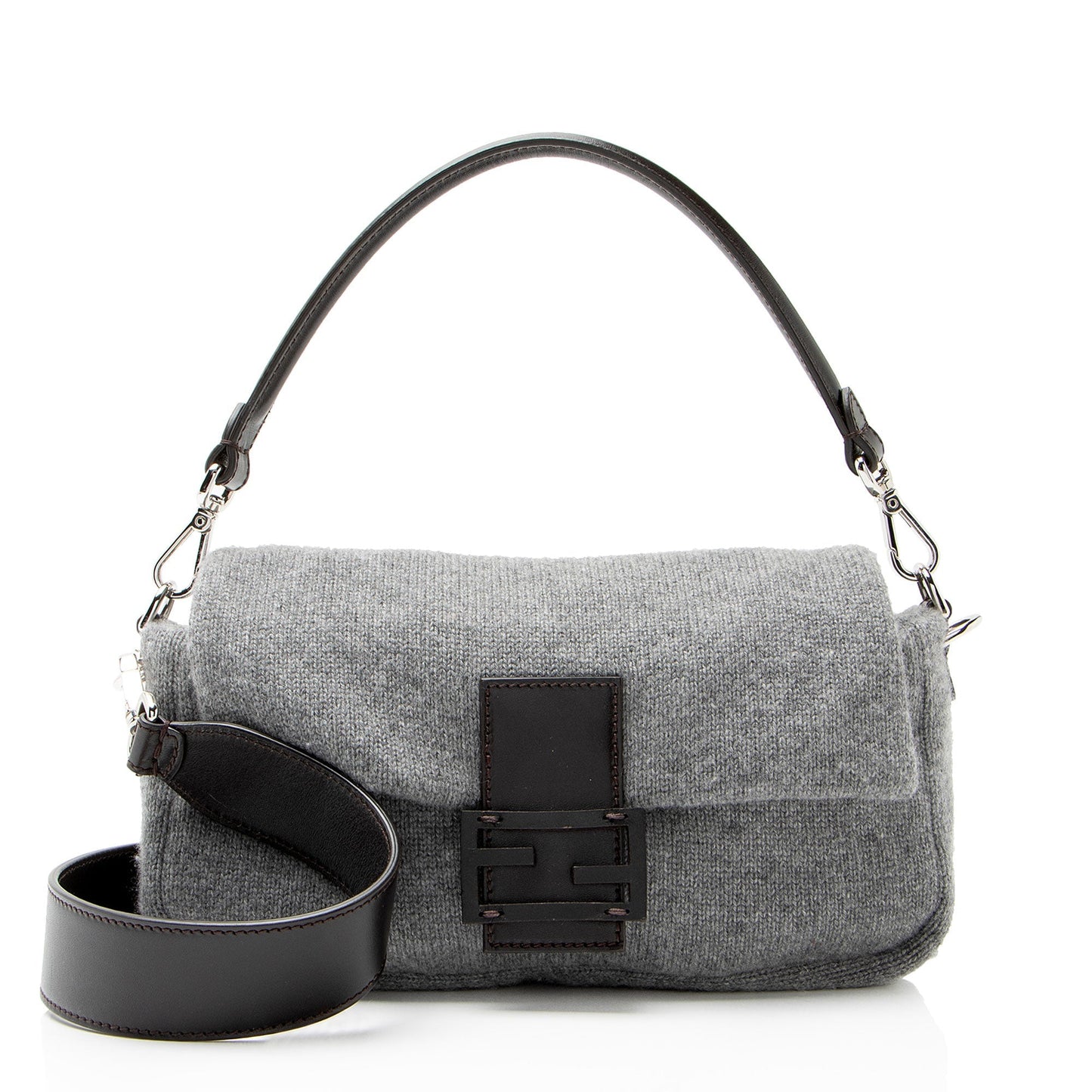 Fendi Baguette Shoulder Bag - Rovelle Bags