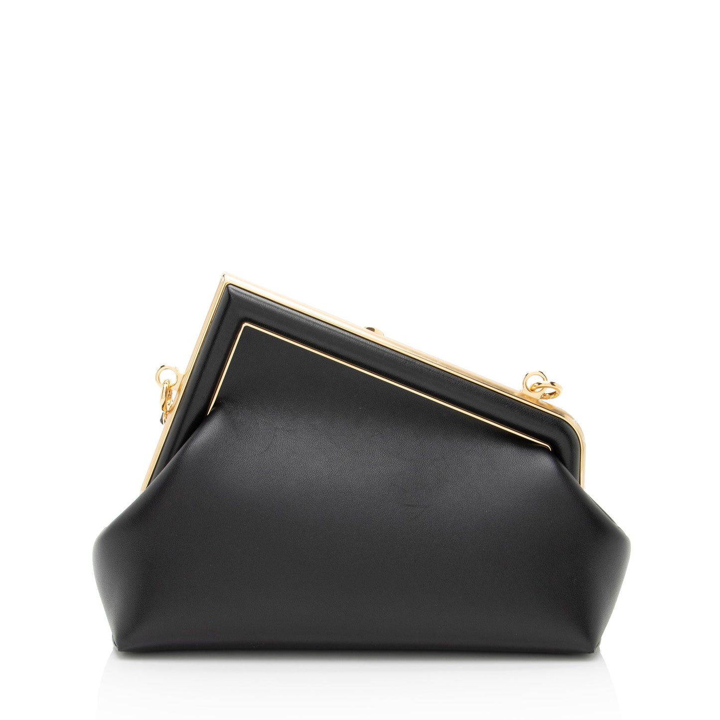 Fendi Fendi First Shoulder Bag - Rovelle Bags