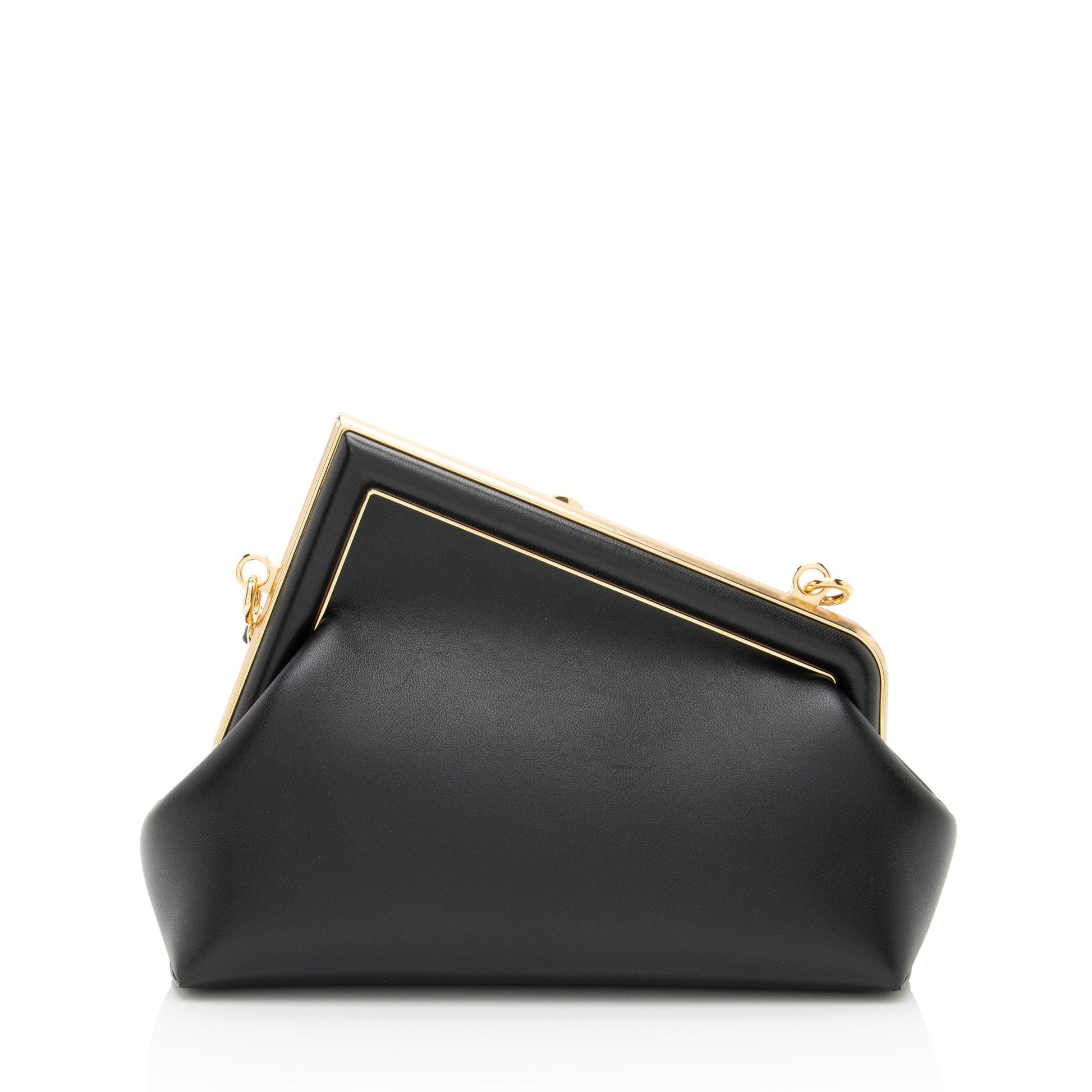 Fendi Fendi First Shoulder Bag - Rovelle Bags
