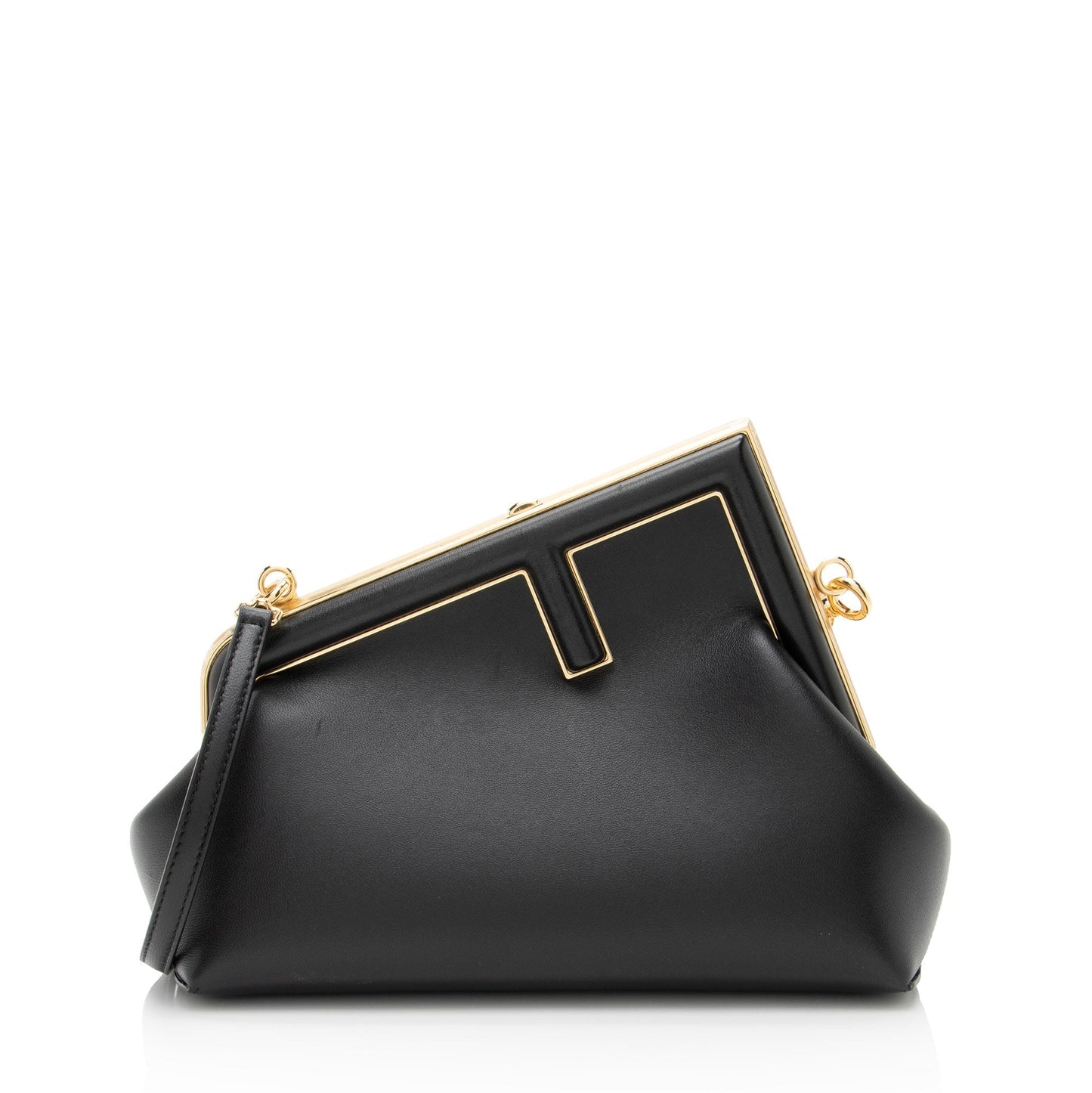 Fendi Fendi First Shoulder Bag - Rovelle Bags