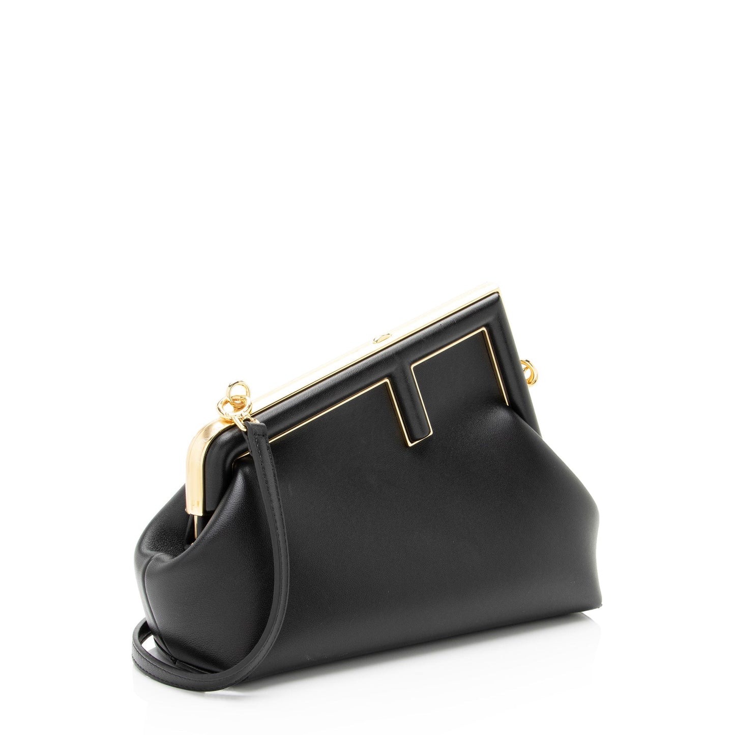 Fendi Fendi First Shoulder Bag - Rovelle Bags