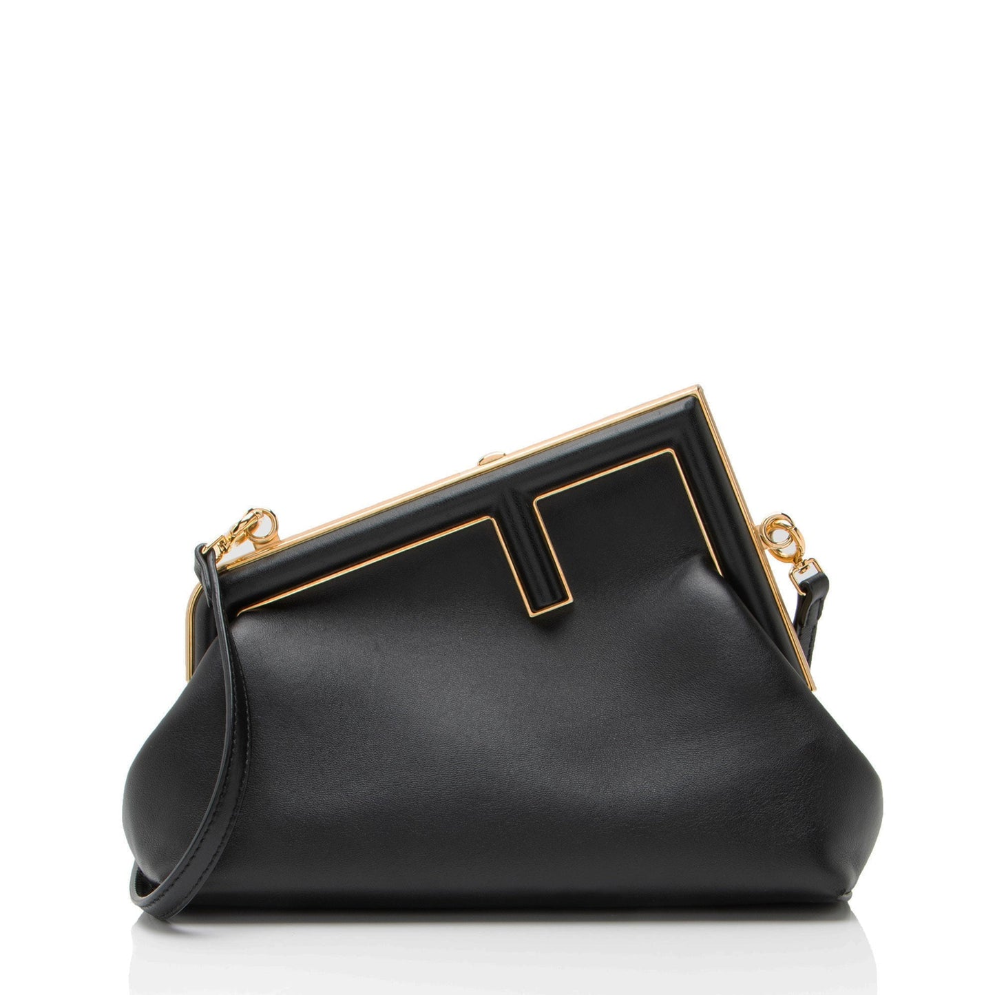 Fendi Fendi First Shoulder Bag - Rovelle Bags
