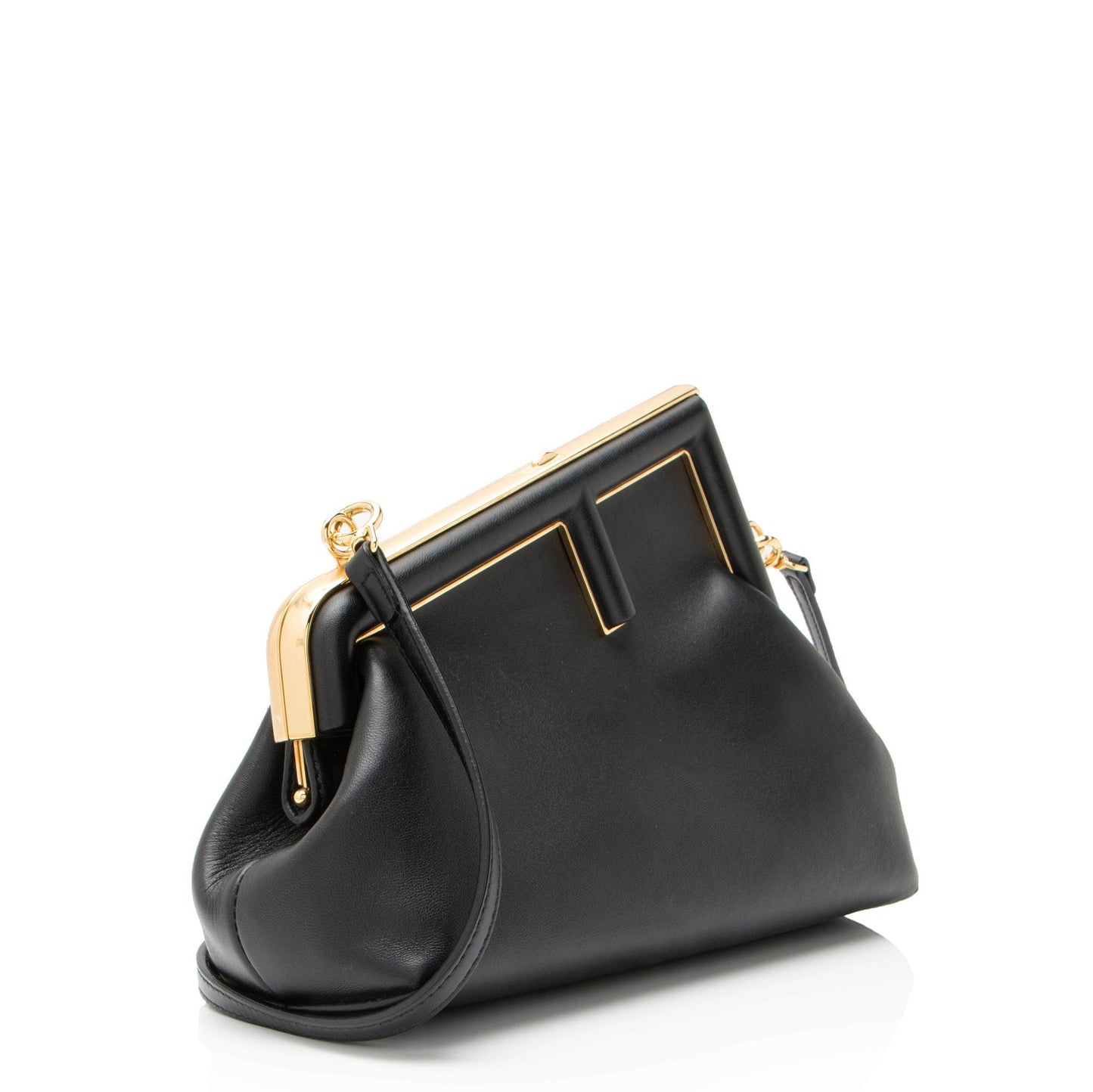 Fendi Fendi First Shoulder Bag - Rovelle Bags