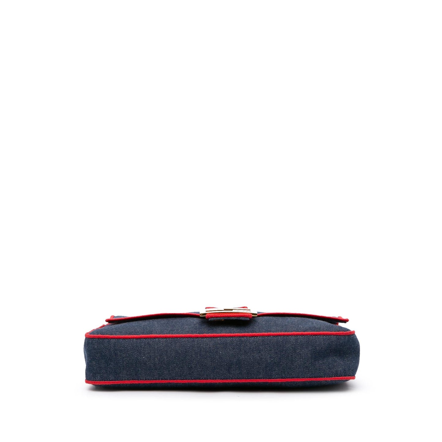 Fendi Baguette Shoulder Bag - Rovelle Bags