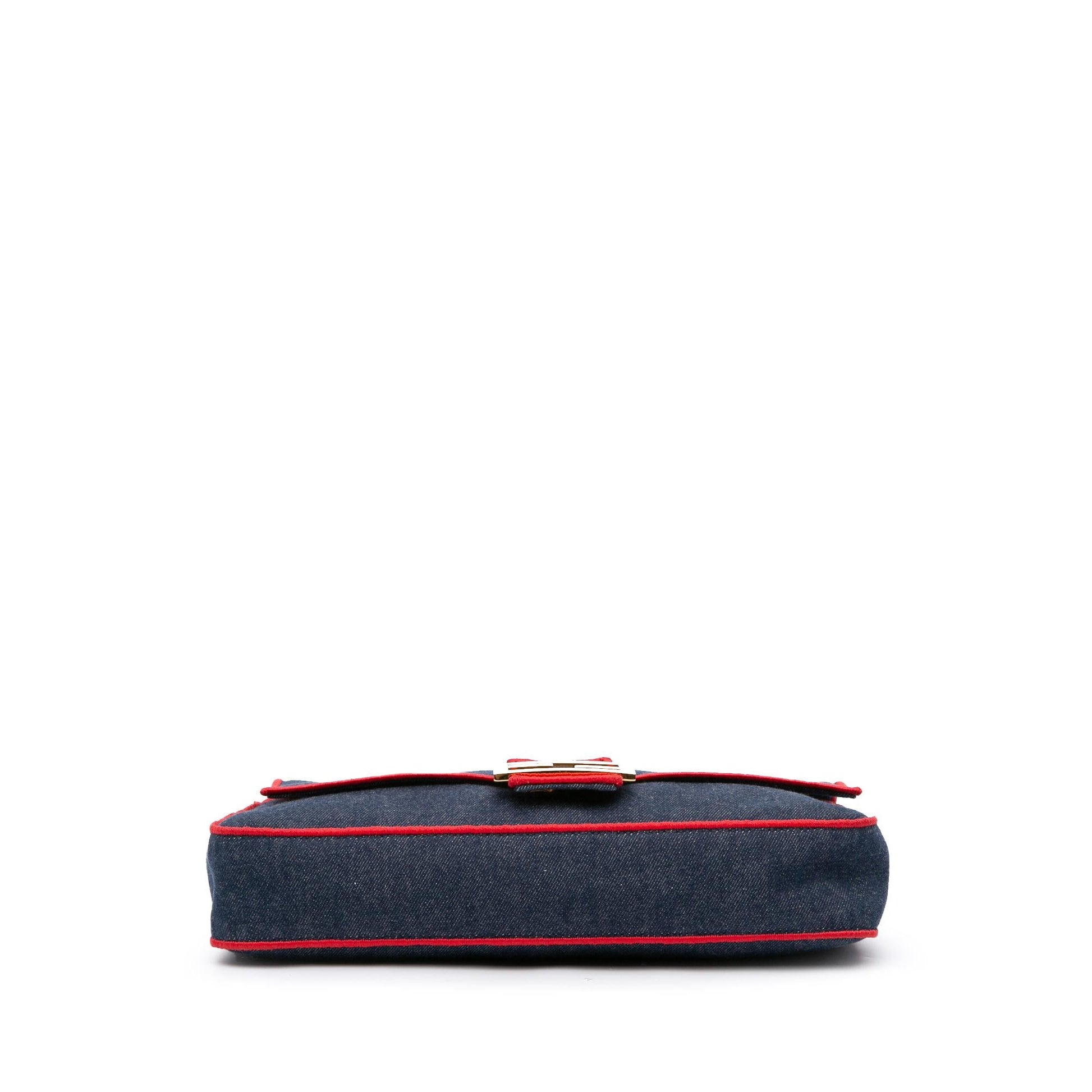 Fendi Baguette Shoulder Bag - Rovelle Bags