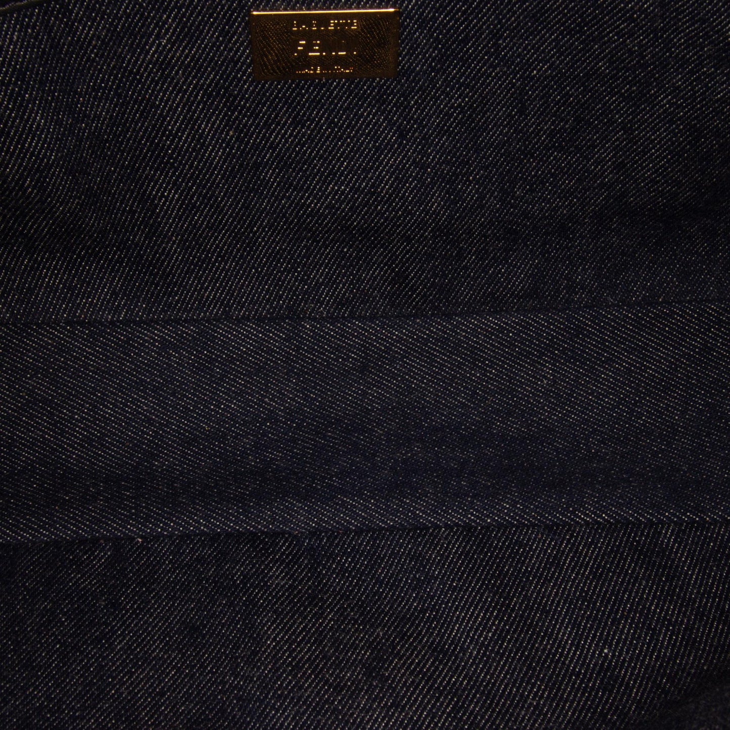 Fendi Baguette Shoulder Bag - Rovelle Bags