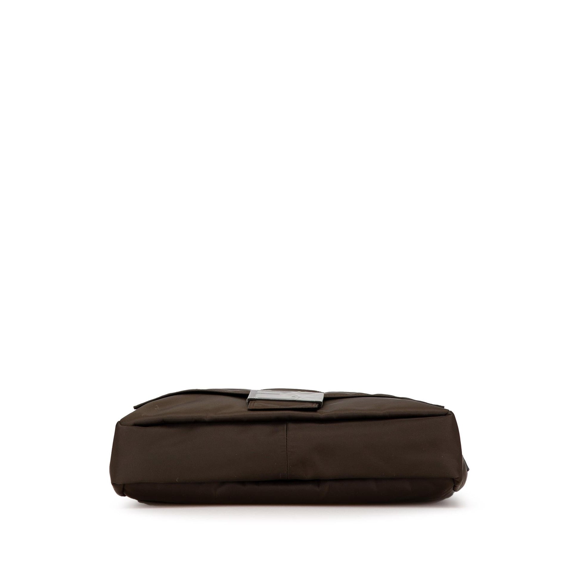 Fendi Baguette Shoulder Bag - Rovelle Bags