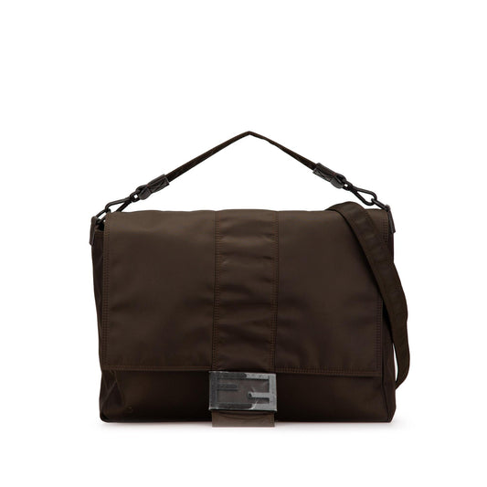 Fendi Baguette Shoulder Bag - Rovelle Bags