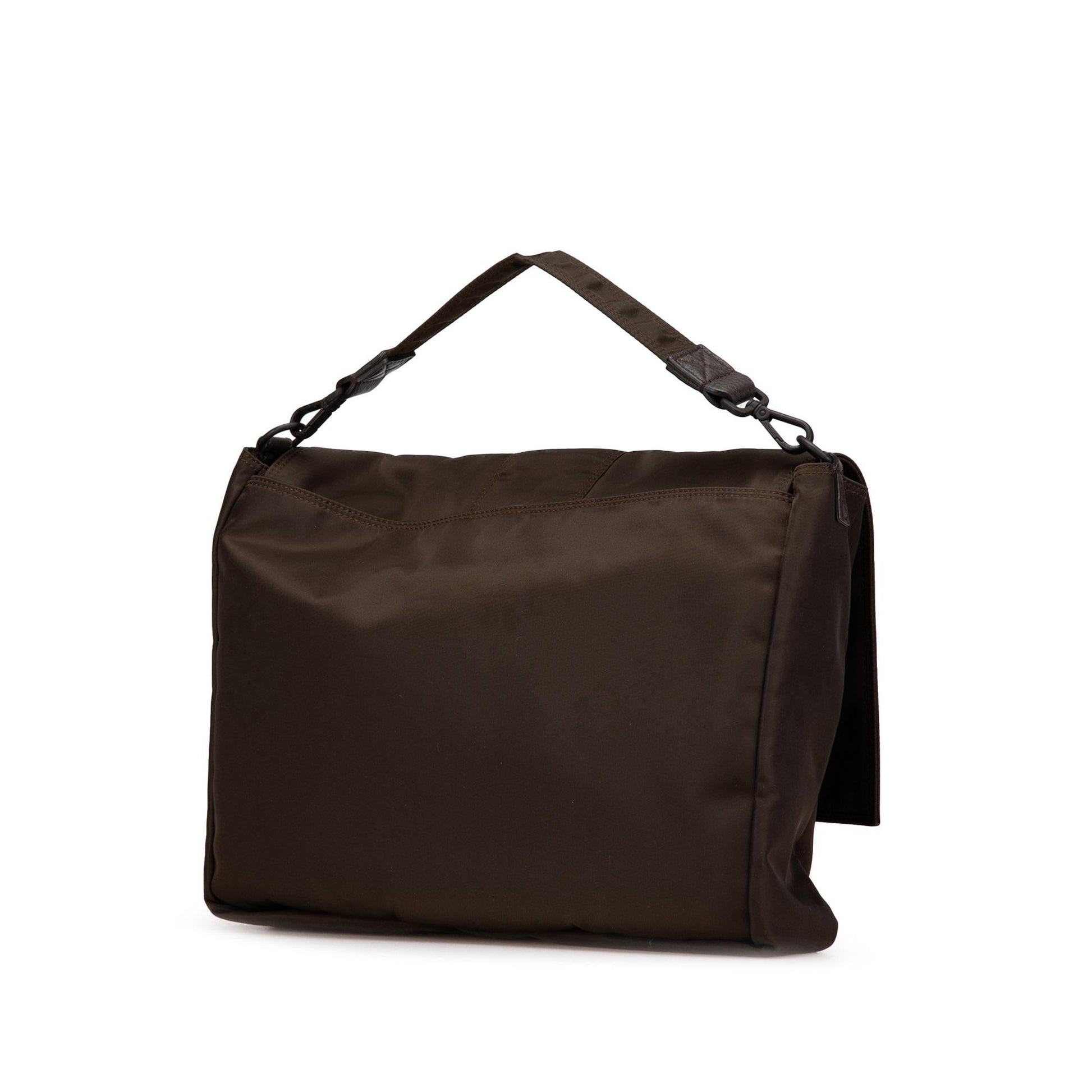 Fendi Baguette Shoulder Bag - Rovelle Bags