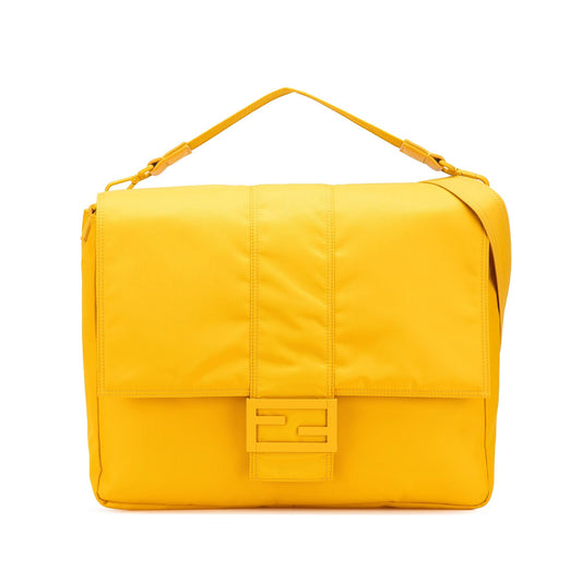Fendi Baguette Shoulder Bag - Rovelle Bags