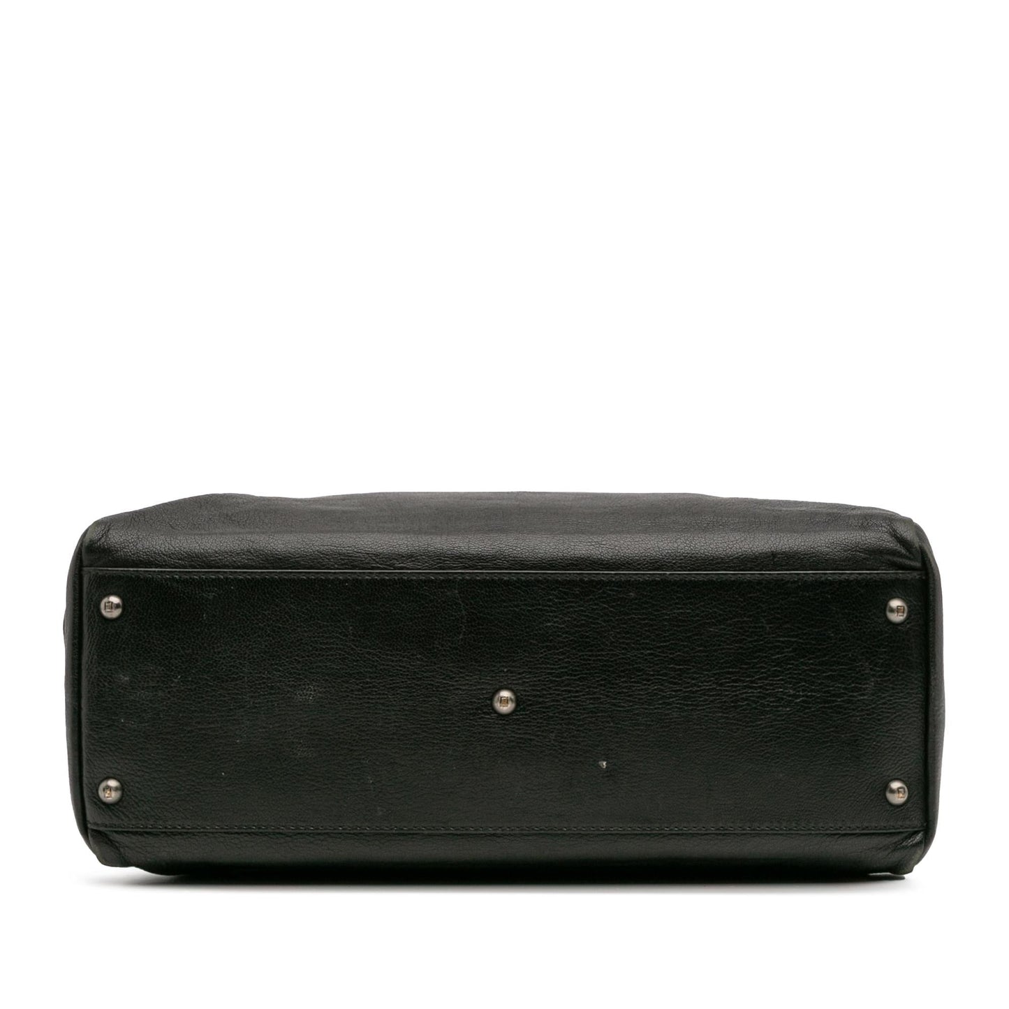 Fendi Peekaboo Crossbody - Rovelle Bags