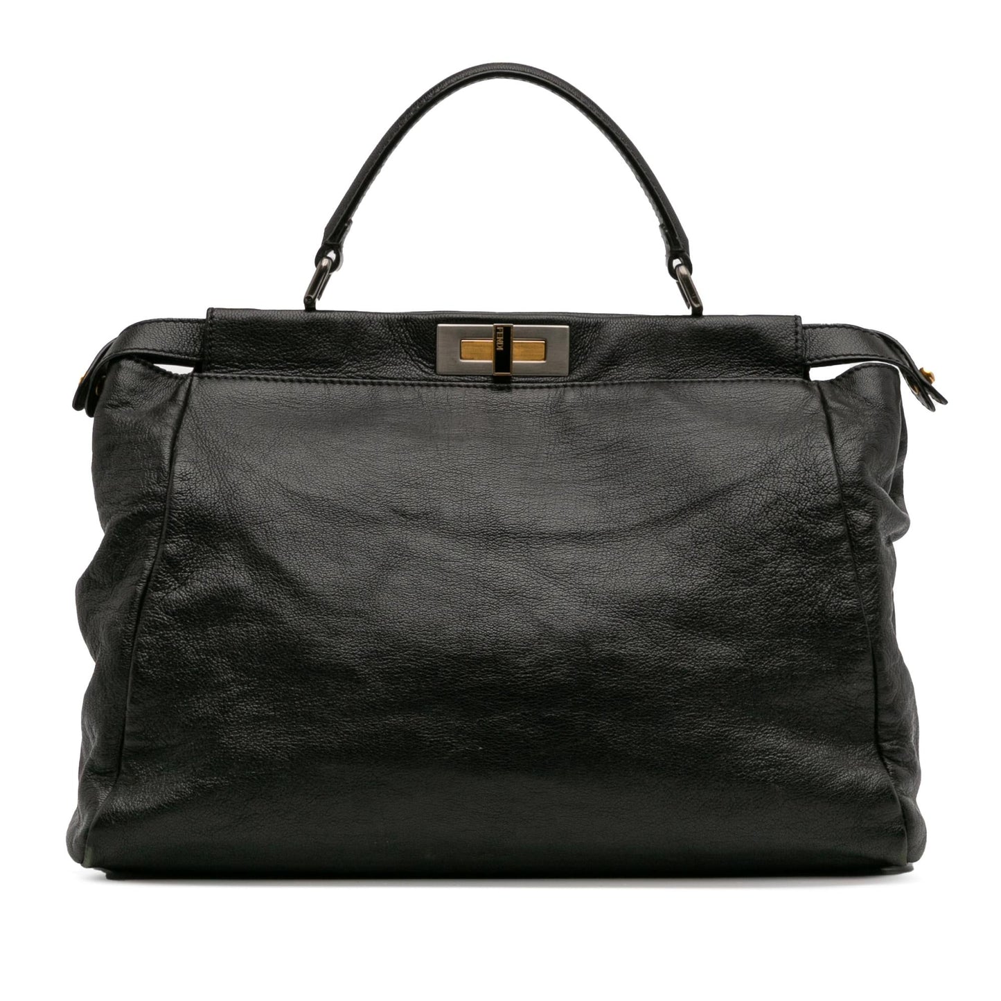 Fendi Peekaboo Handbag - Rovelle Bags