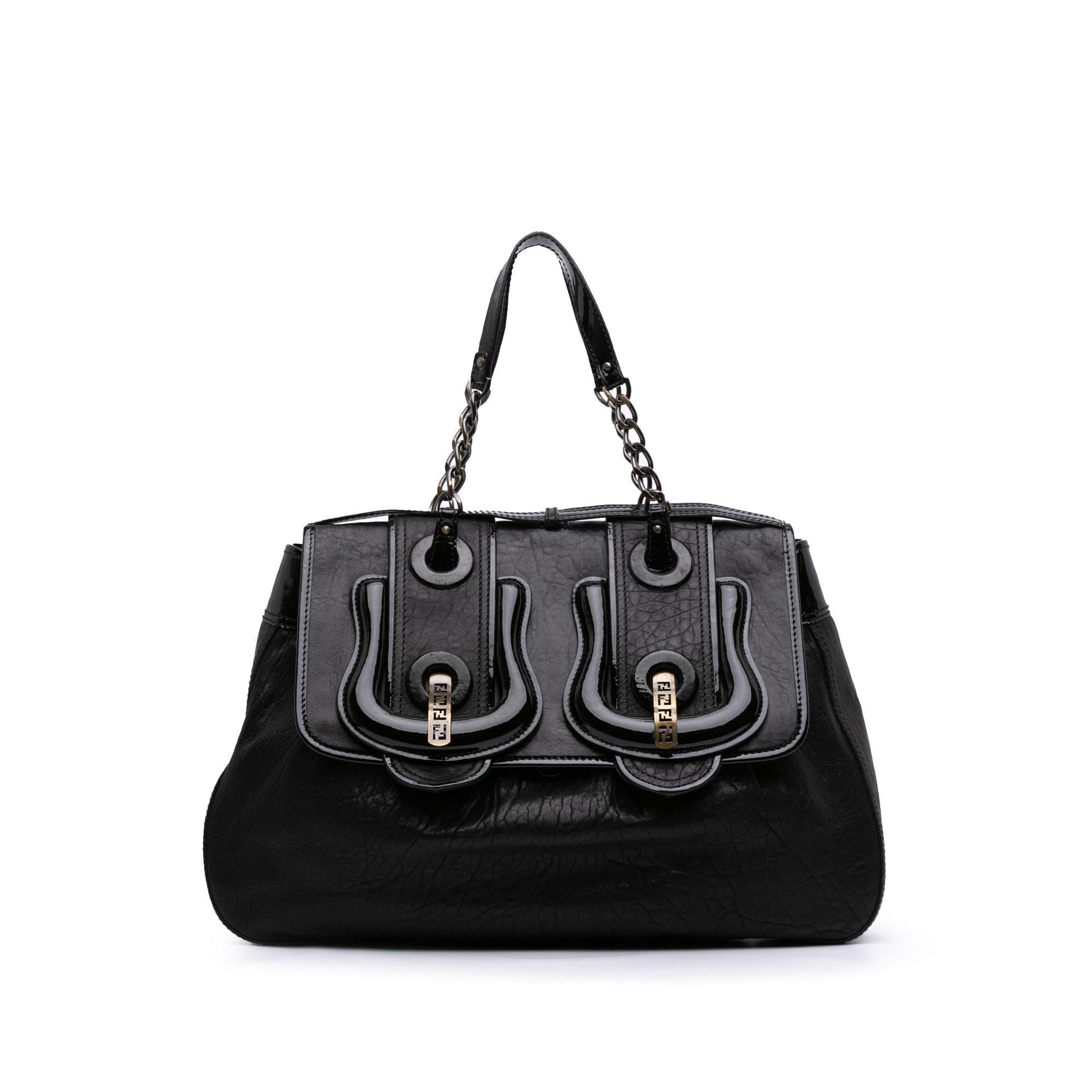 Fendi Handbag - Rovelle Bags