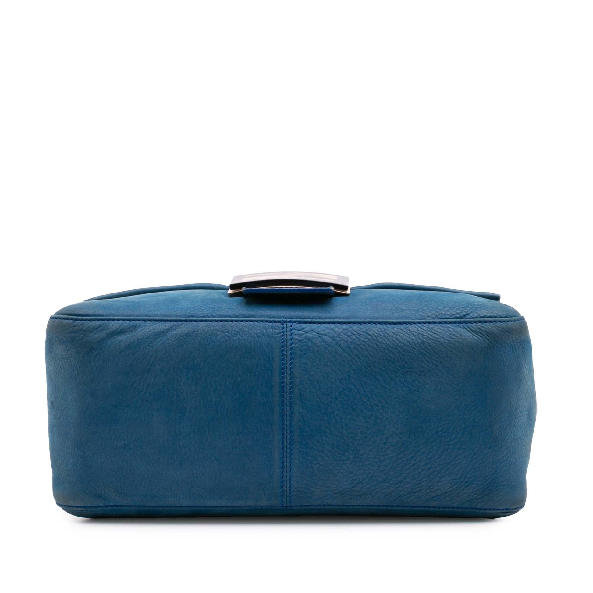 Fendi Shoulder Bag - Rovelle Bags