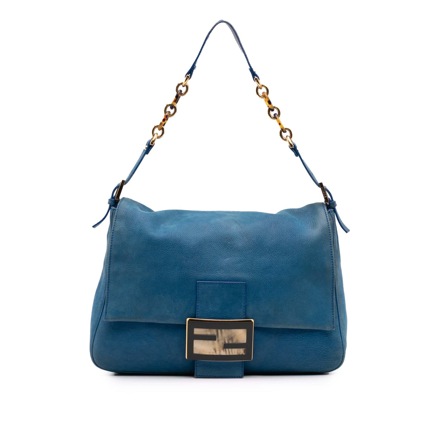 Fendi Shoulder Bag - Rovelle Bags